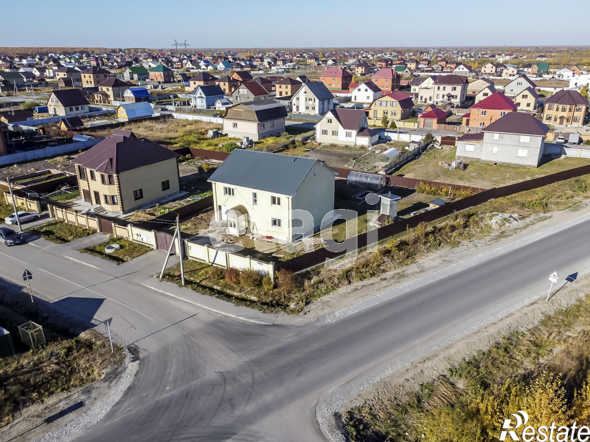 Купить дачу, дом, коттедж за 18 000 000 рублей на Богандинская, 21