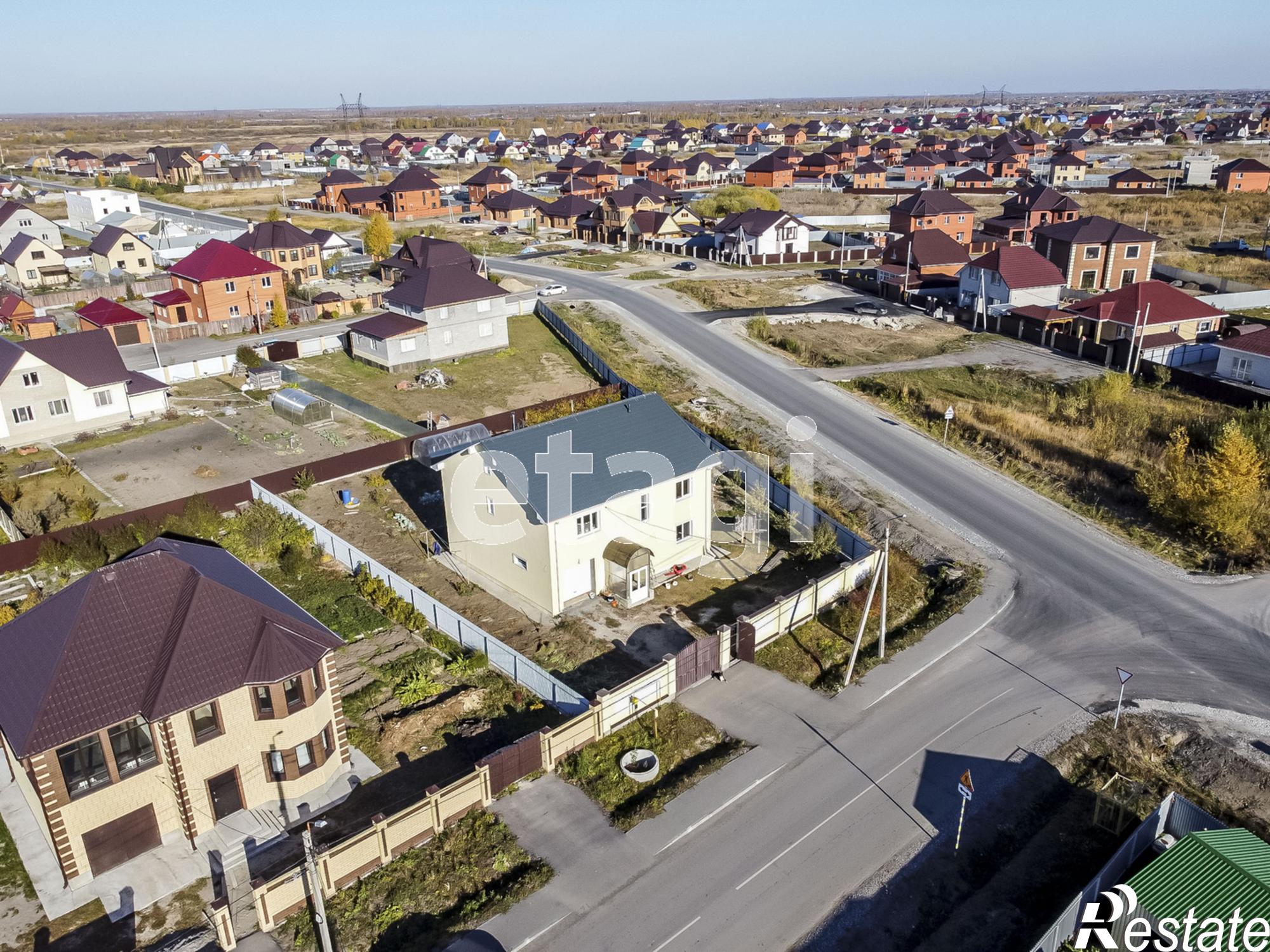 Купить дачу, дом, коттедж за 18 000 000 рублей на Богандинская, 21