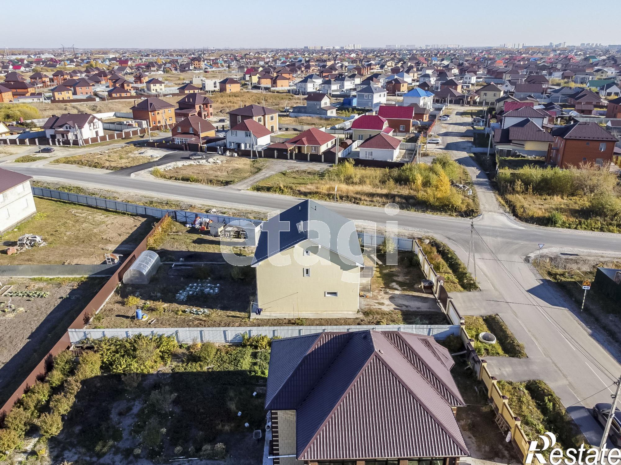 Купить дачу, дом, коттедж за 18 000 000 рублей на Богандинская, 21