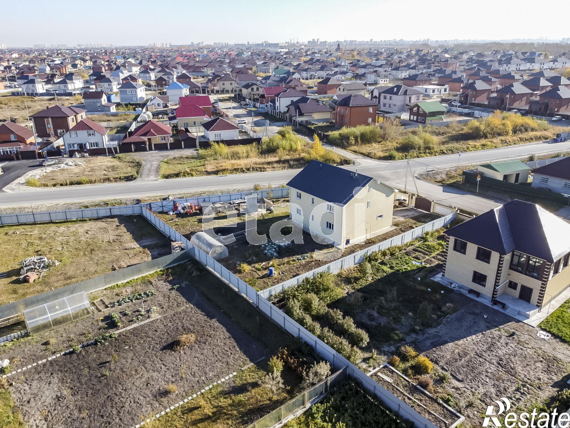 Купить дачу, дом, коттедж за 18 000 000 рублей на Богандинская, 21