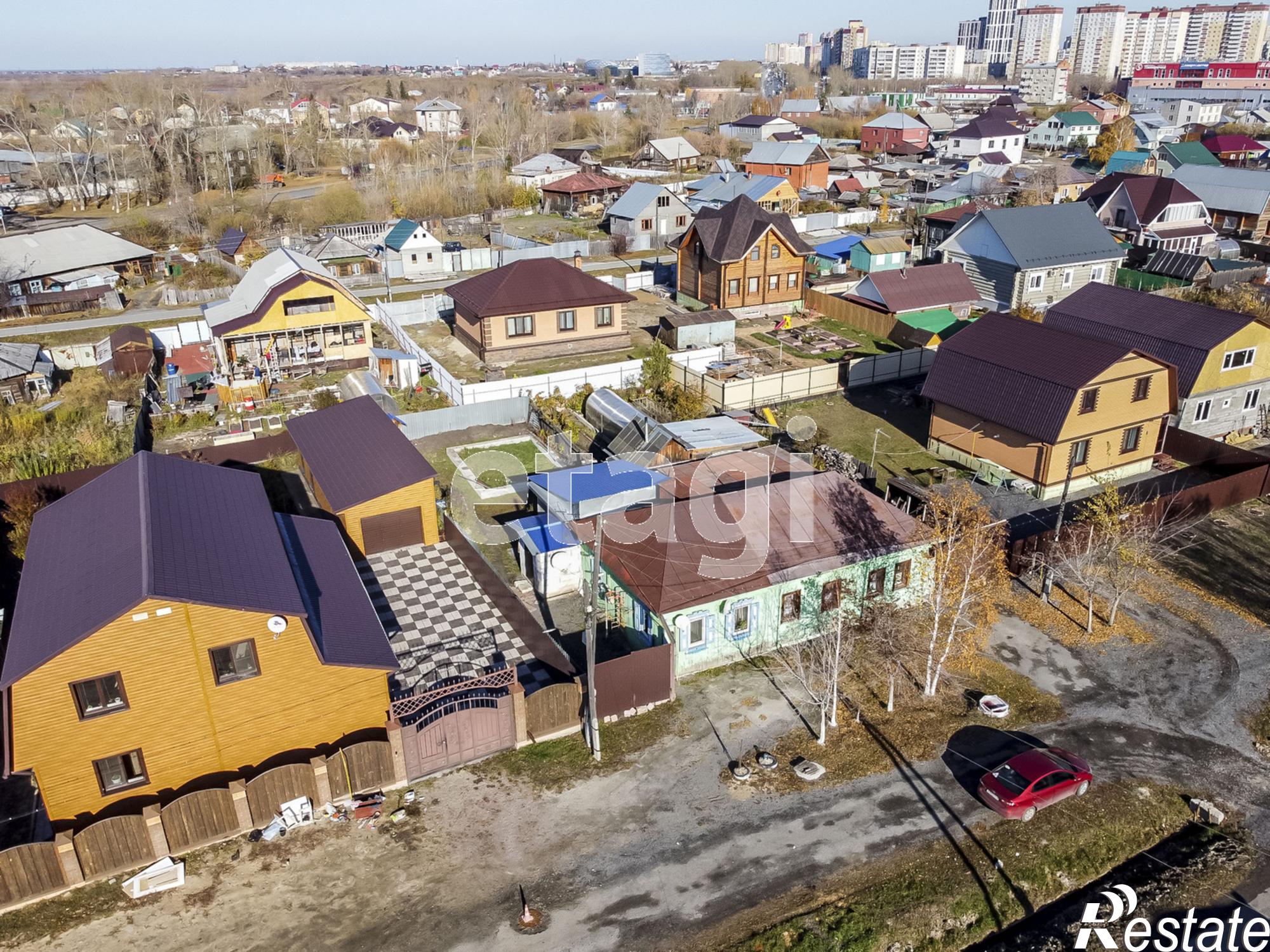 Купить дачу, дом, коттедж за 9 000 000 рублей на Челябинская, 15