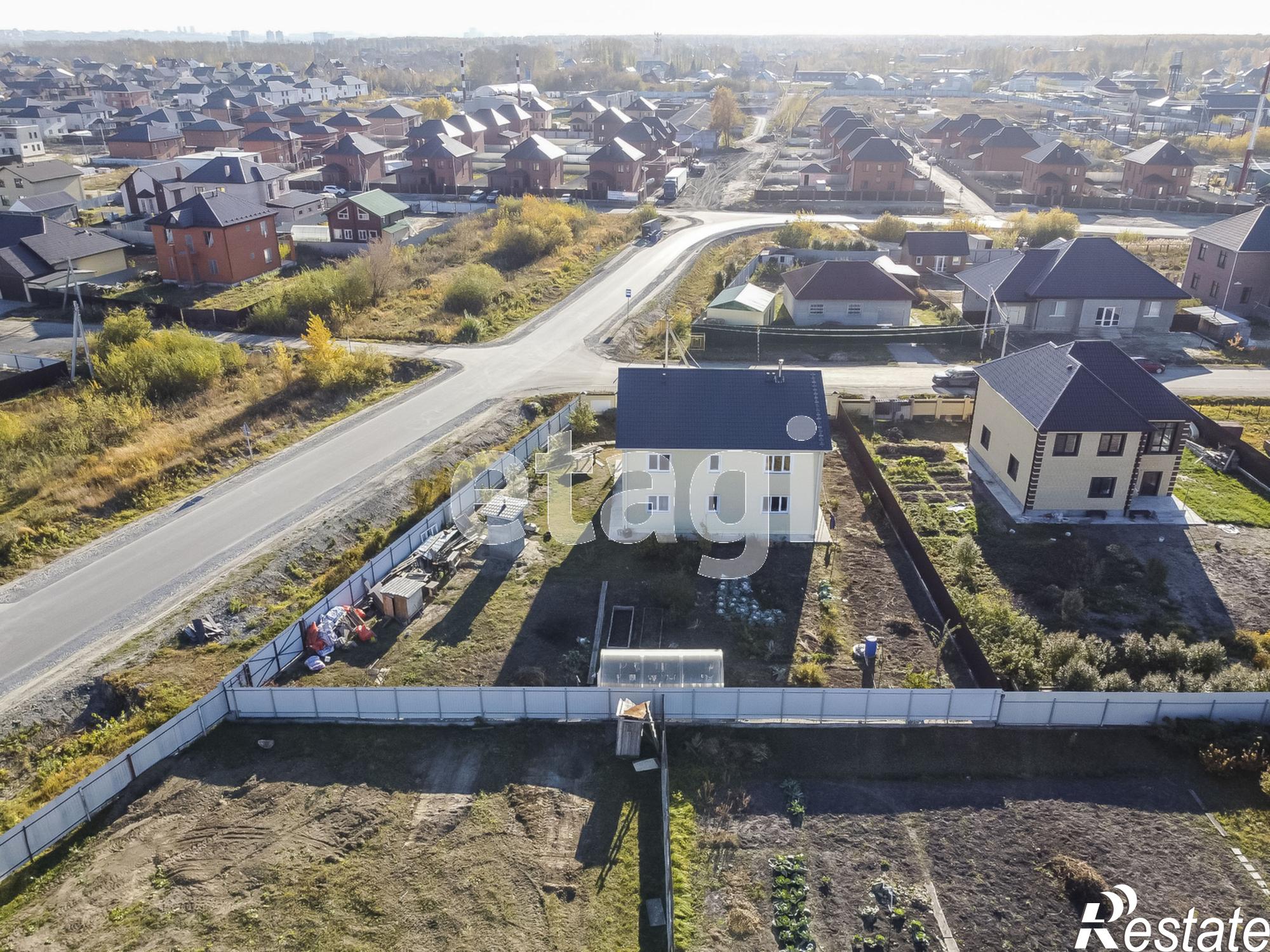 Купить дачу, дом, коттедж за 18 000 000 рублей на Богандинская, 21