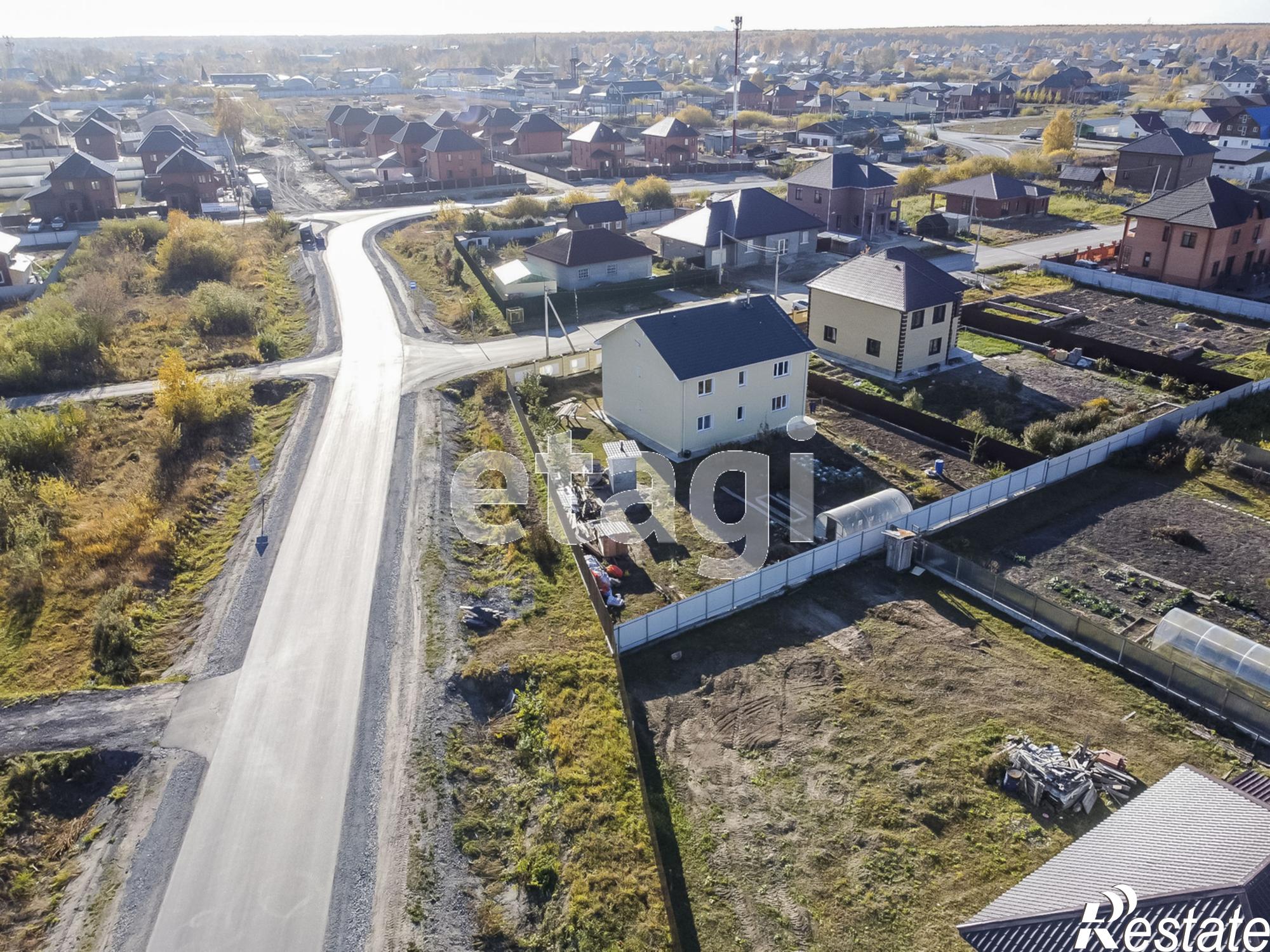 Купить дачу, дом, коттедж за 18 000 000 рублей на Богандинская, 21