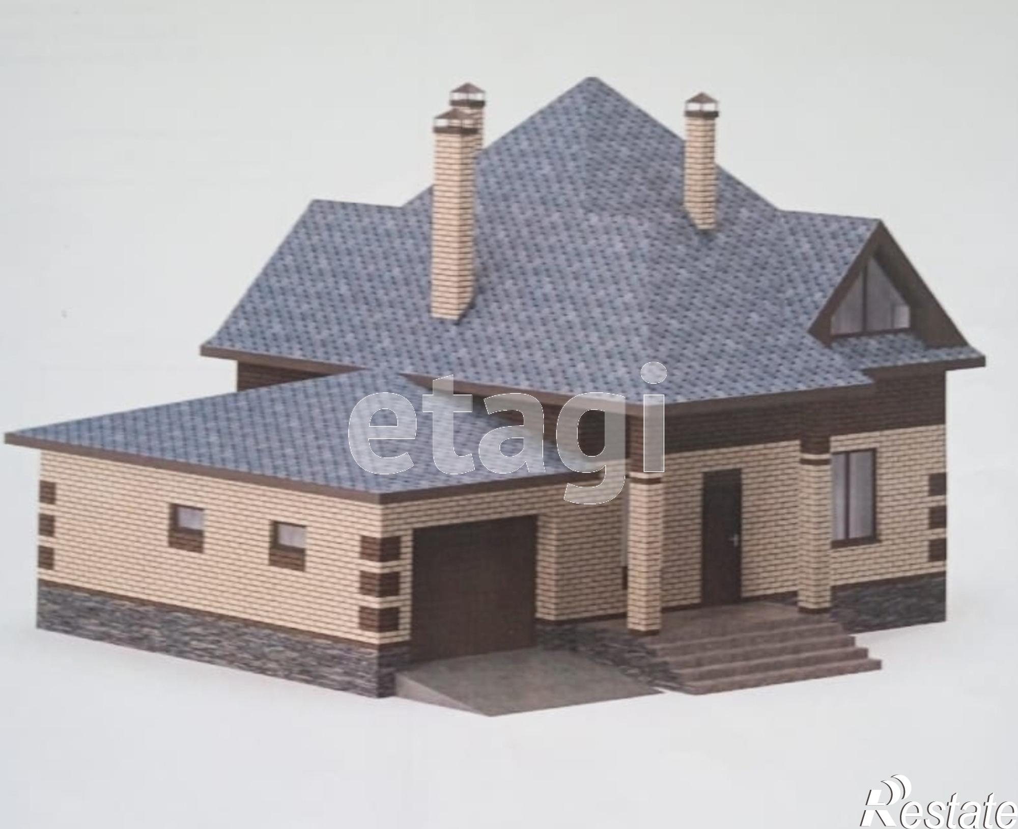 Купить дачу, дом, коттедж за 11 200 000 рублей на Лето-Парк КП