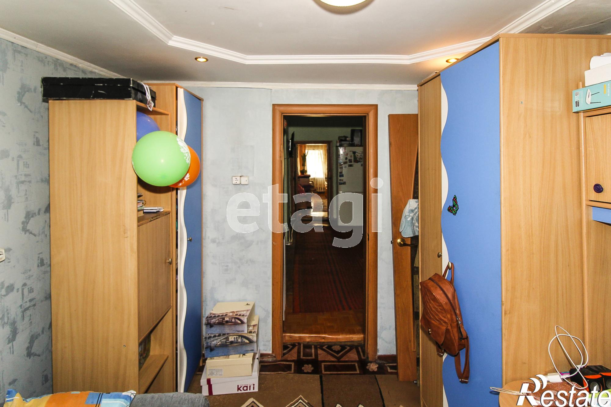 Купить дачу, дом, коттедж за 3 200 000 рублей на Лопарева, 29а