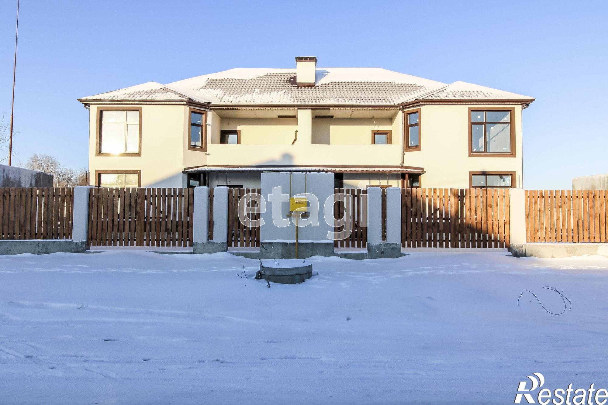 Купить дачу, дом, коттедж за 13 000 000 рублей на Березняковский