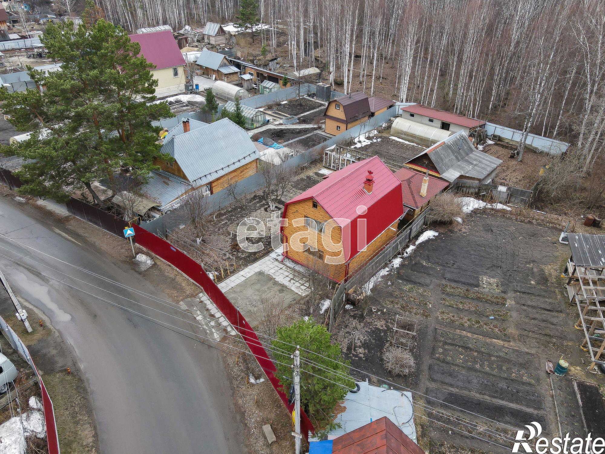Купить дачу, дом, коттедж за 14 000 000 рублей на Грибная,