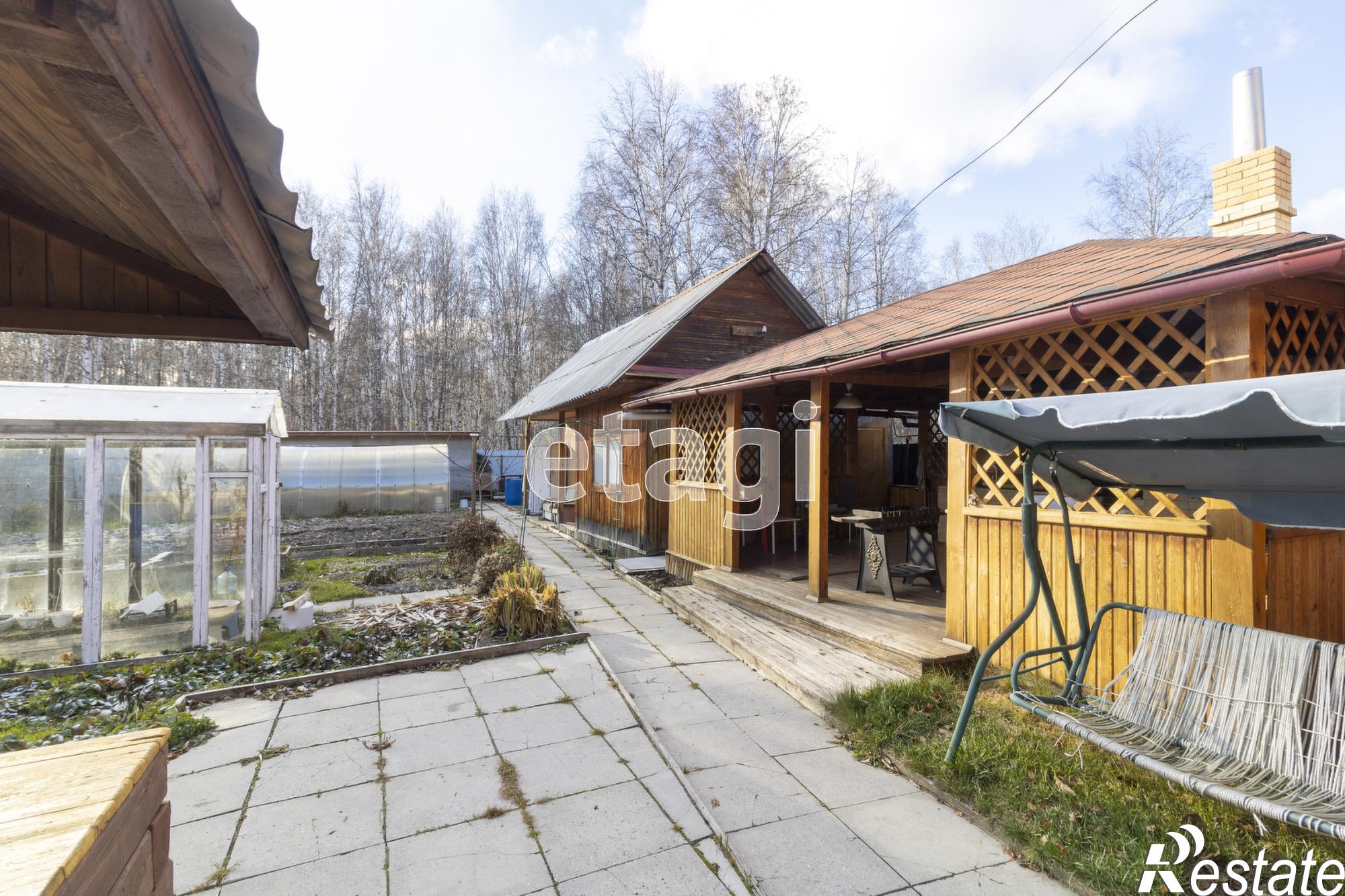Купить дачу, дом, коттедж за 14 000 000 рублей на Грибная,