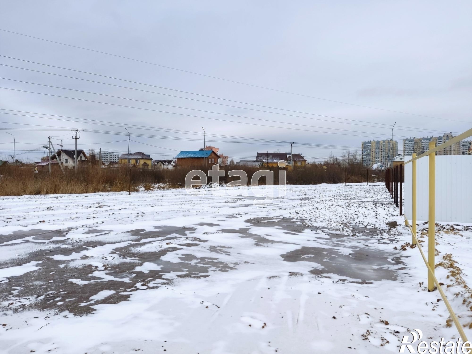 Купить землю, земельный участок за 6 500 000 рублей на Буровиков,