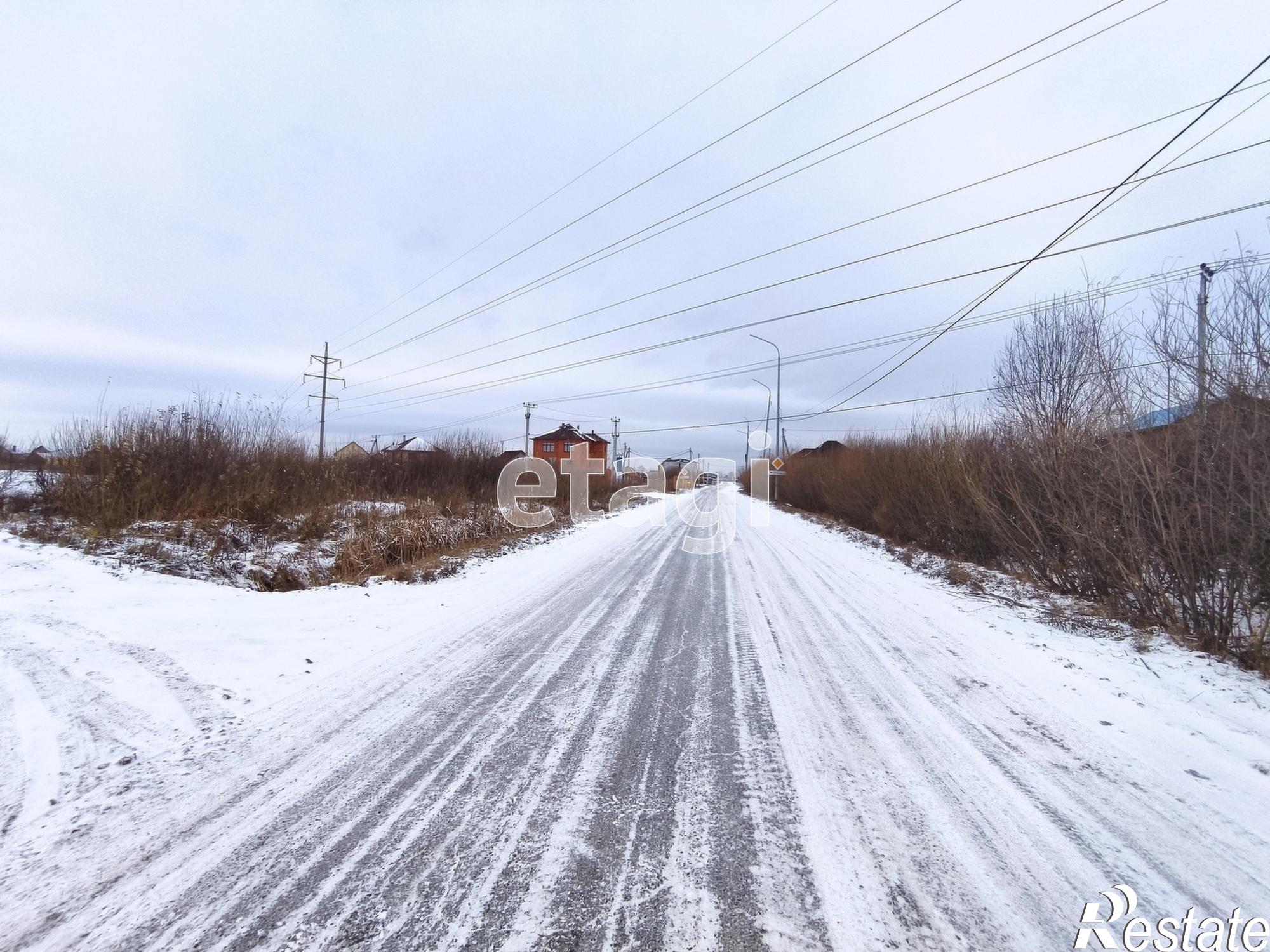 Купить землю, земельный участок за 6 500 000 рублей на Буровиков,