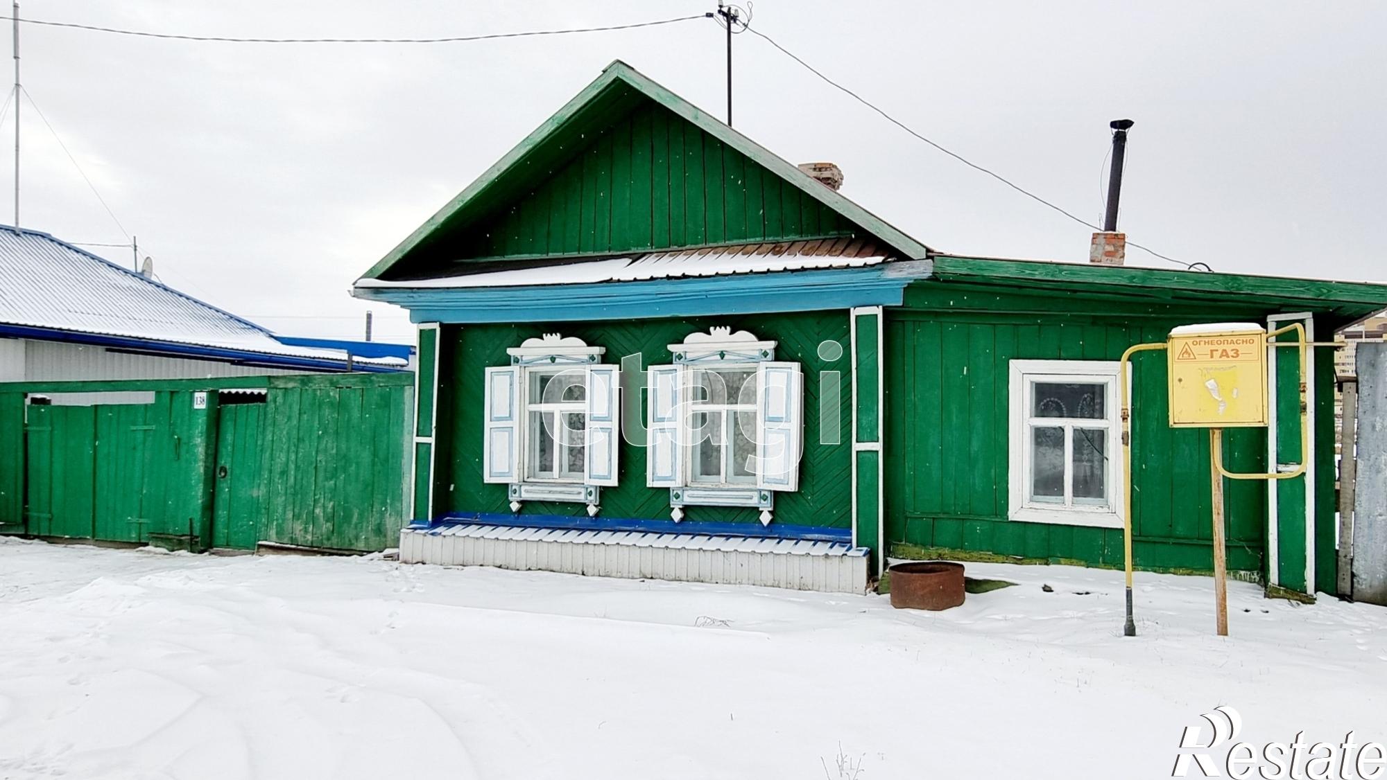 Купить дачу, дом, коттедж за 5 800 000 рублей на Сеченова,