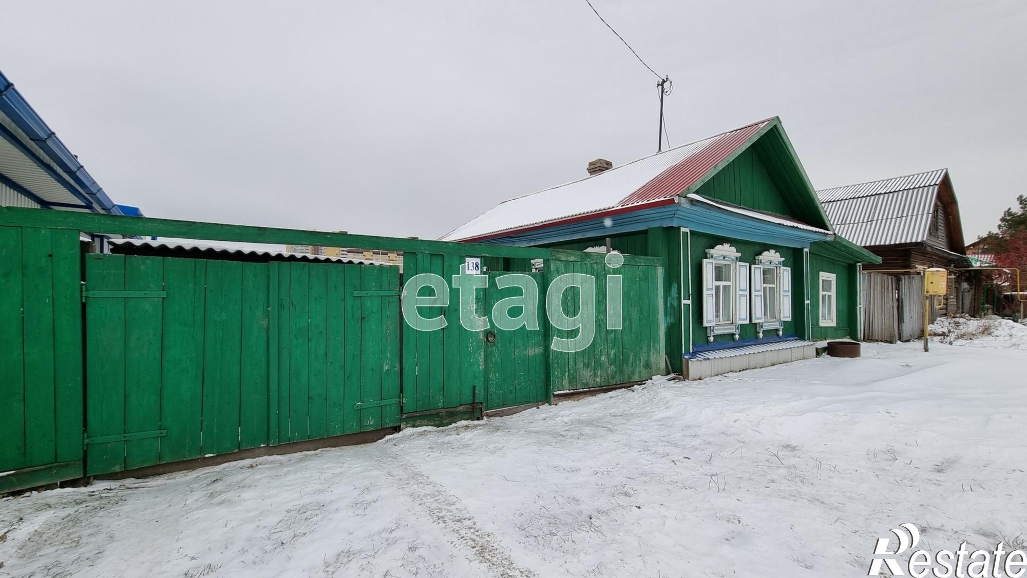Купить дачу, дом, коттедж за 5 800 000 рублей на Сеченова,