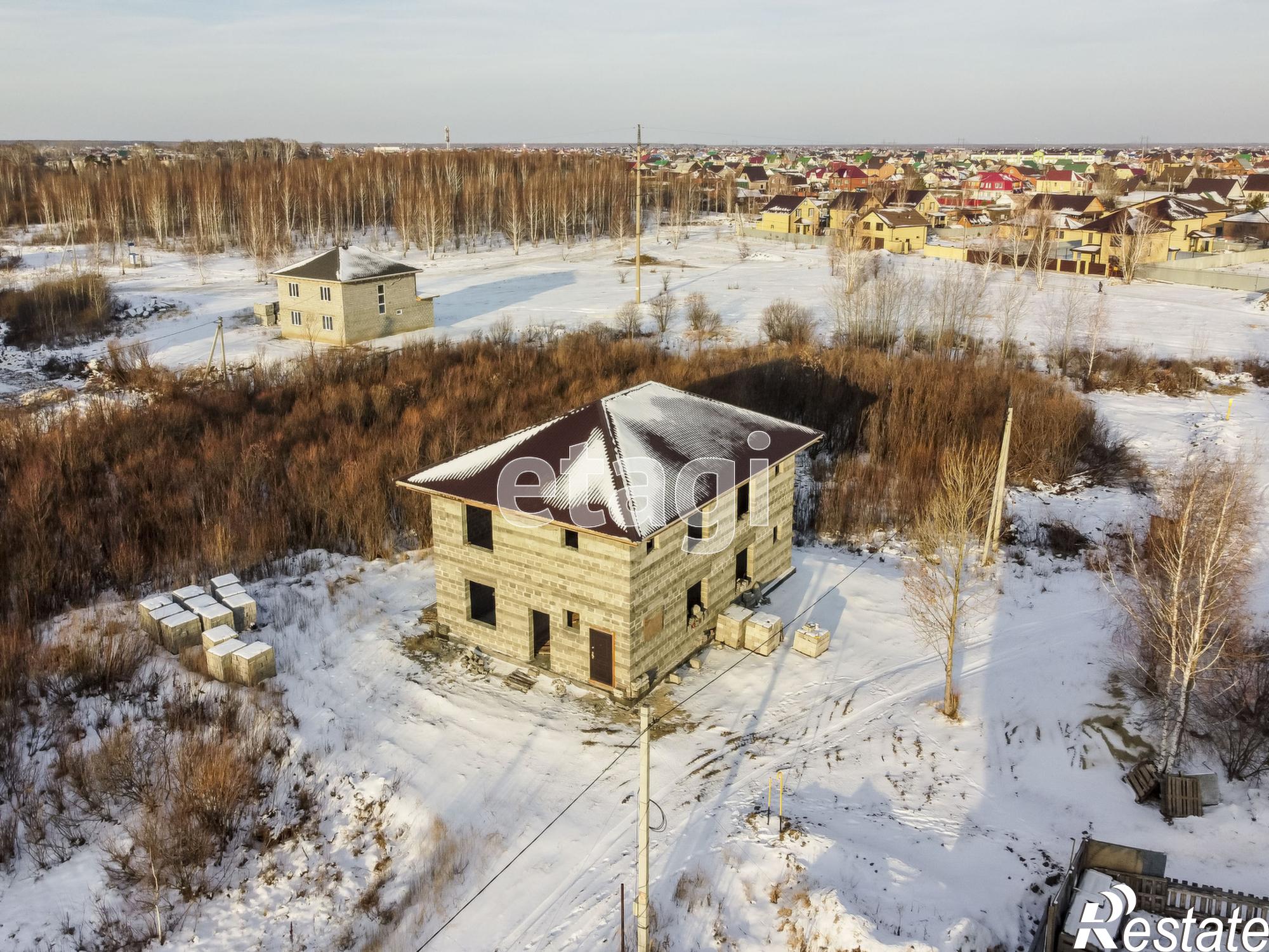 Купить дачу, дом, коттедж за 7 800 000 рублей на Григория Алексеева,
