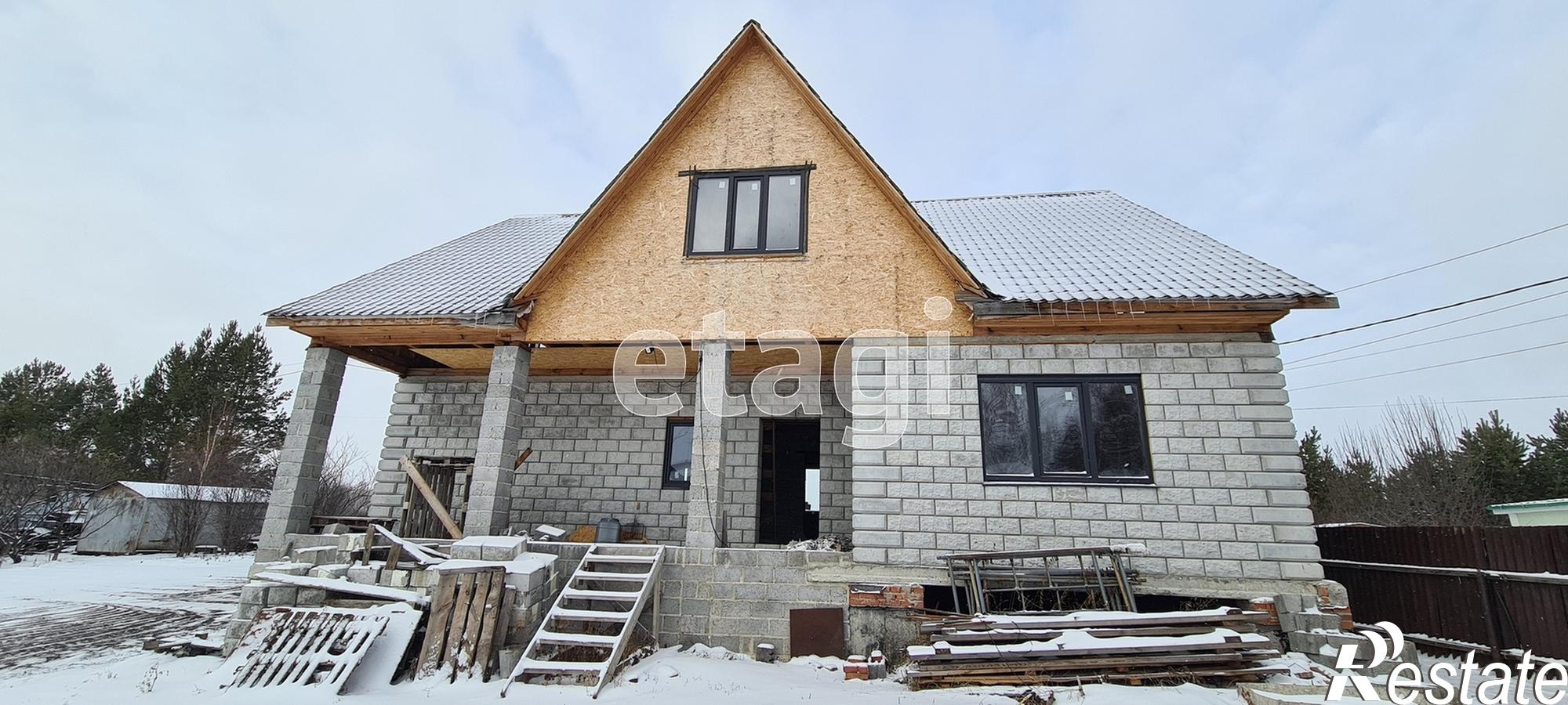 Купить дачу, дом, коттедж за 10 200 000 рублей на Широбоковский пер.,