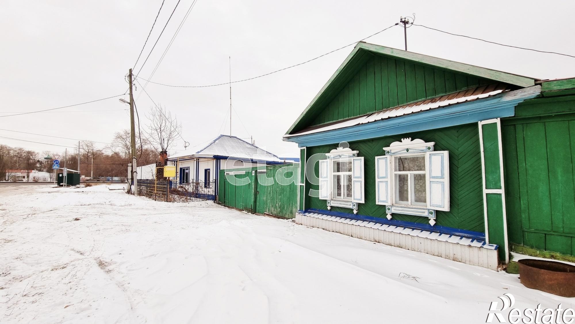 Купить дачу, дом, коттедж за 5 800 000 рублей на Сеченова,