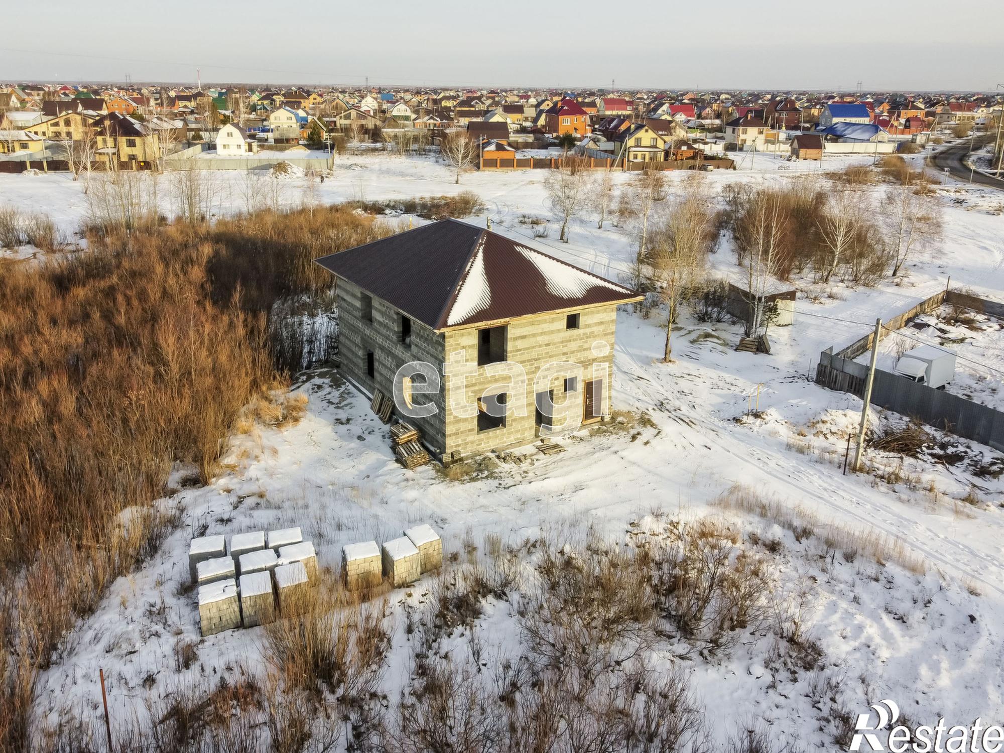 Купить дачу, дом, коттедж за 7 800 000 рублей на Григория Алексеева,