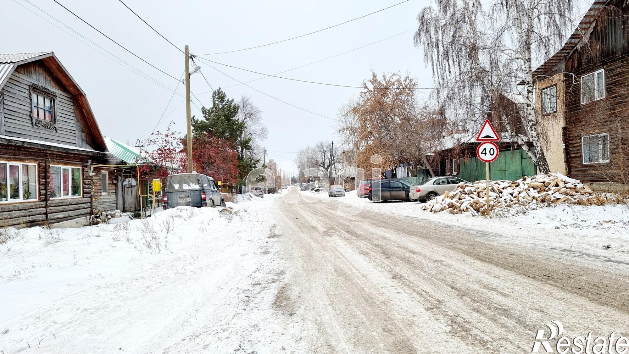 Купить дачу, дом, коттедж за 5 800 000 рублей на Сеченова,