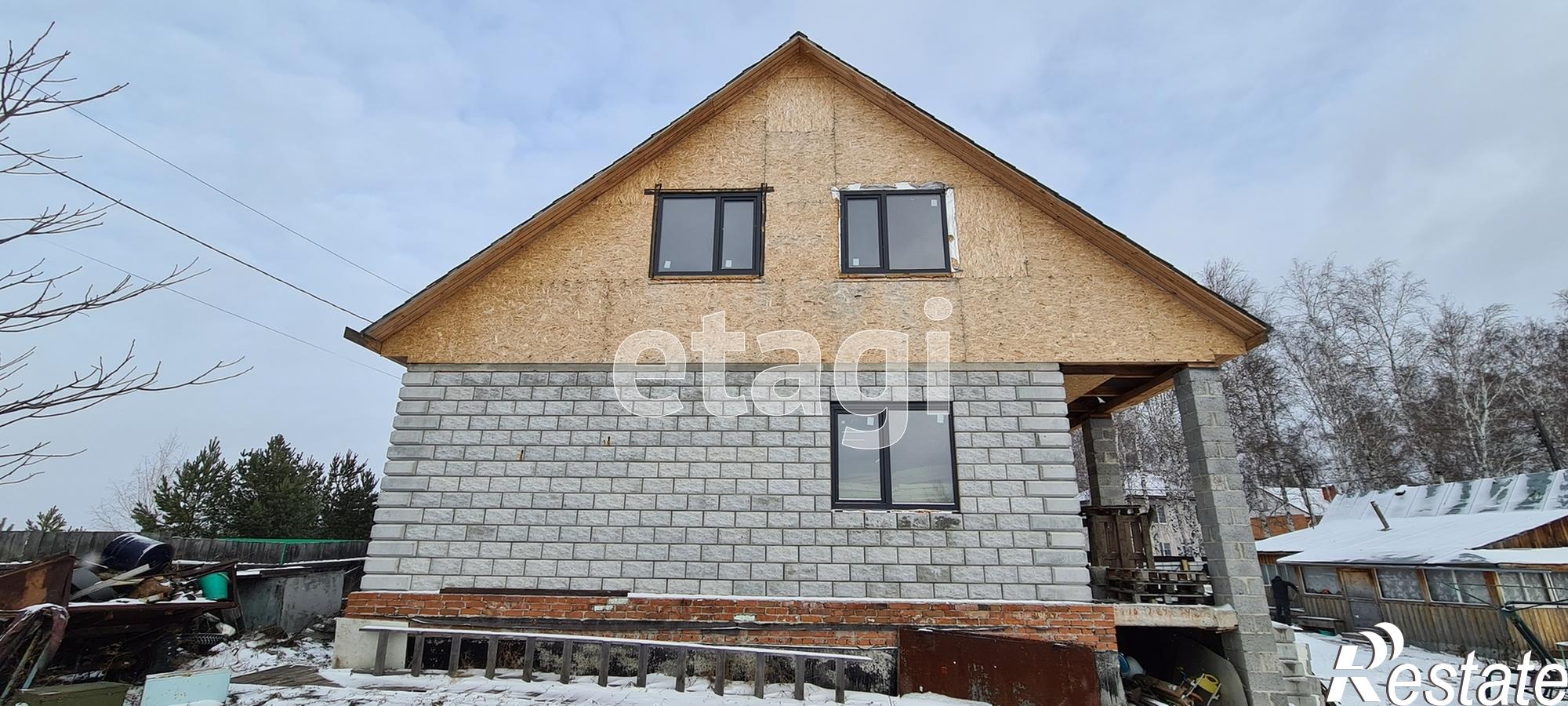 Купить дачу, дом, коттедж за 10 200 000 рублей на Широбоковский пер.,