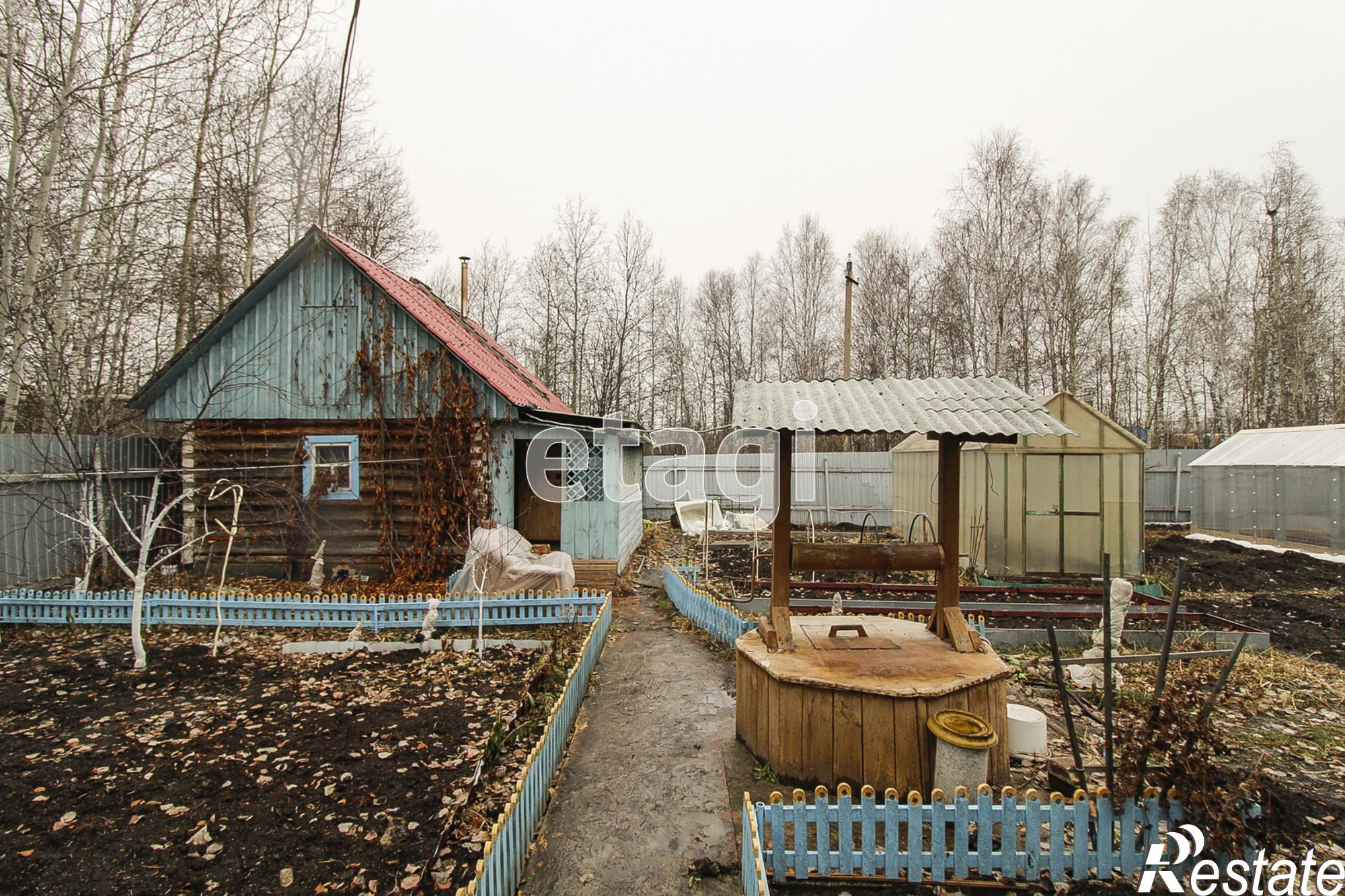 Купить дачу, дом, коттедж за 4 000 000 рублей на Березовая, 467