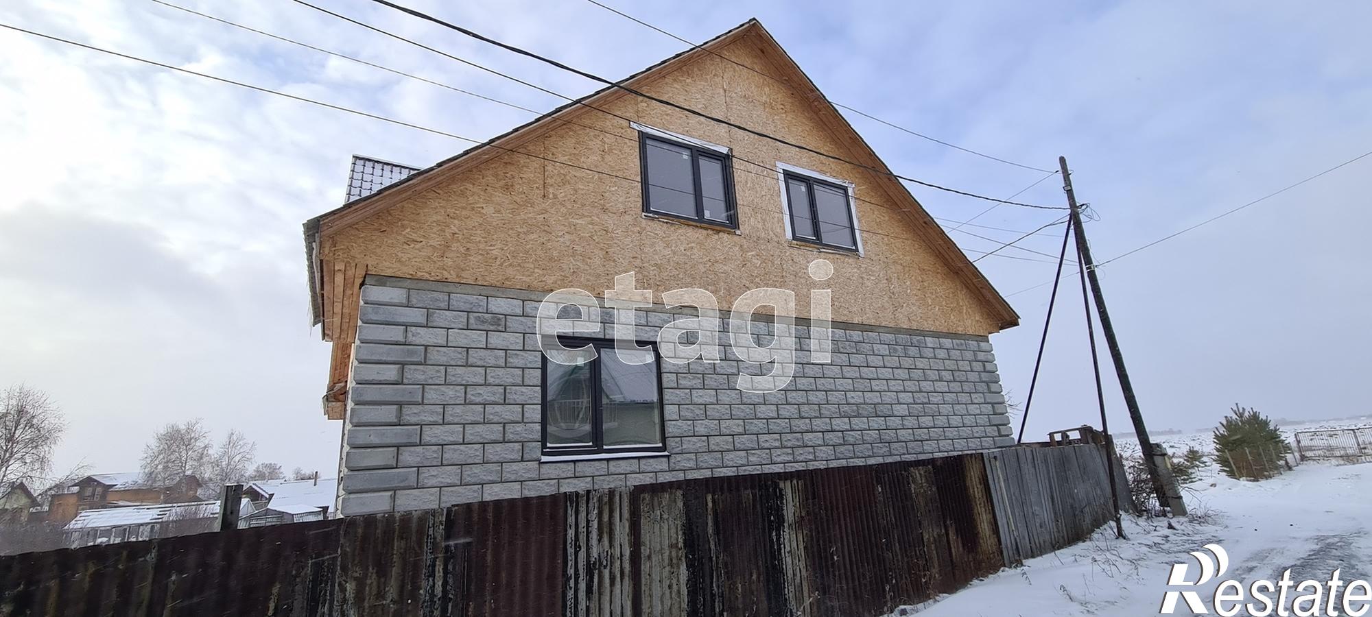 Купить дачу, дом, коттедж за 10 200 000 рублей на Широбоковский пер.,