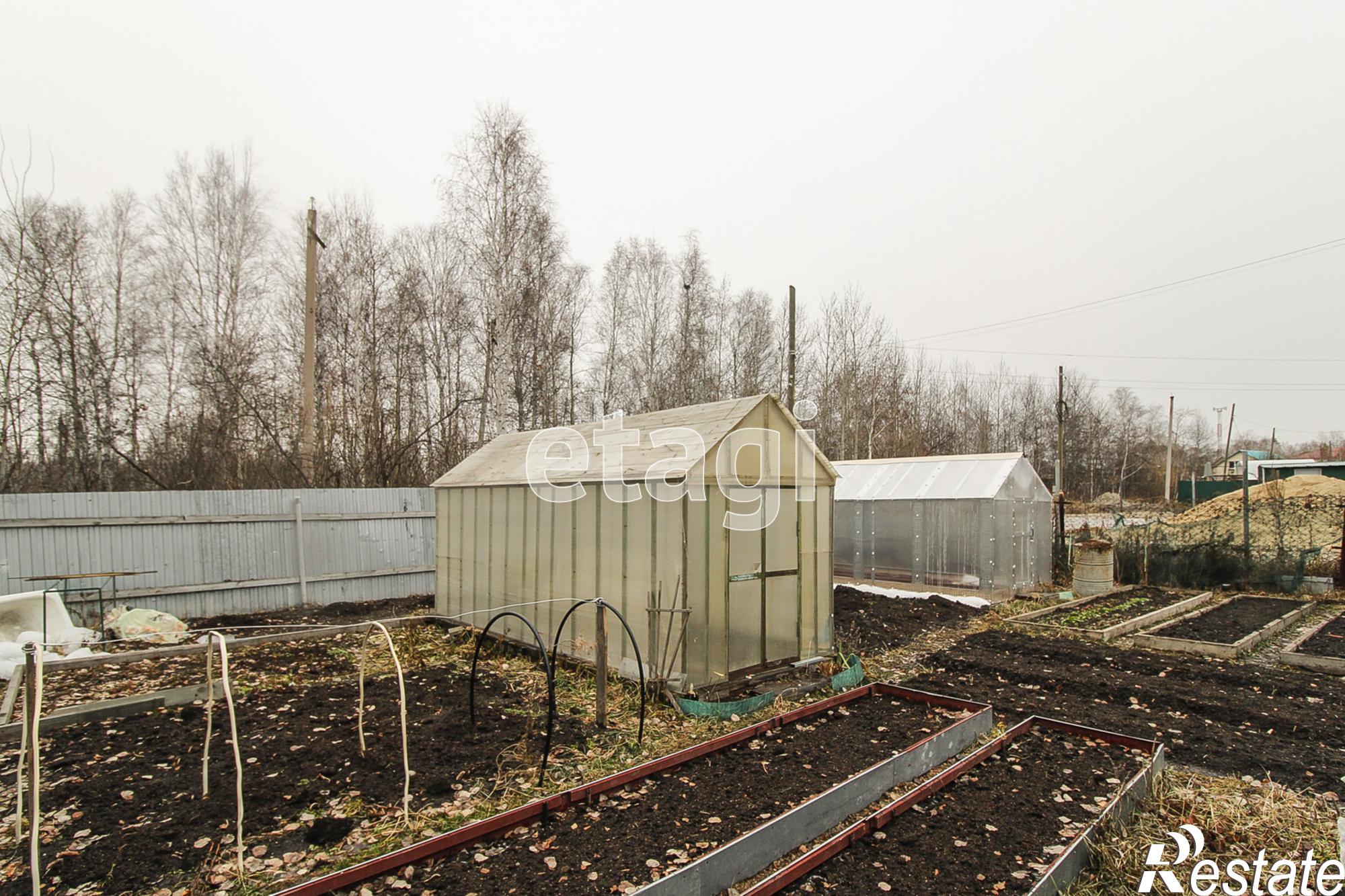 Купить дачу, дом, коттедж за 4 000 000 рублей на Березовая, 467