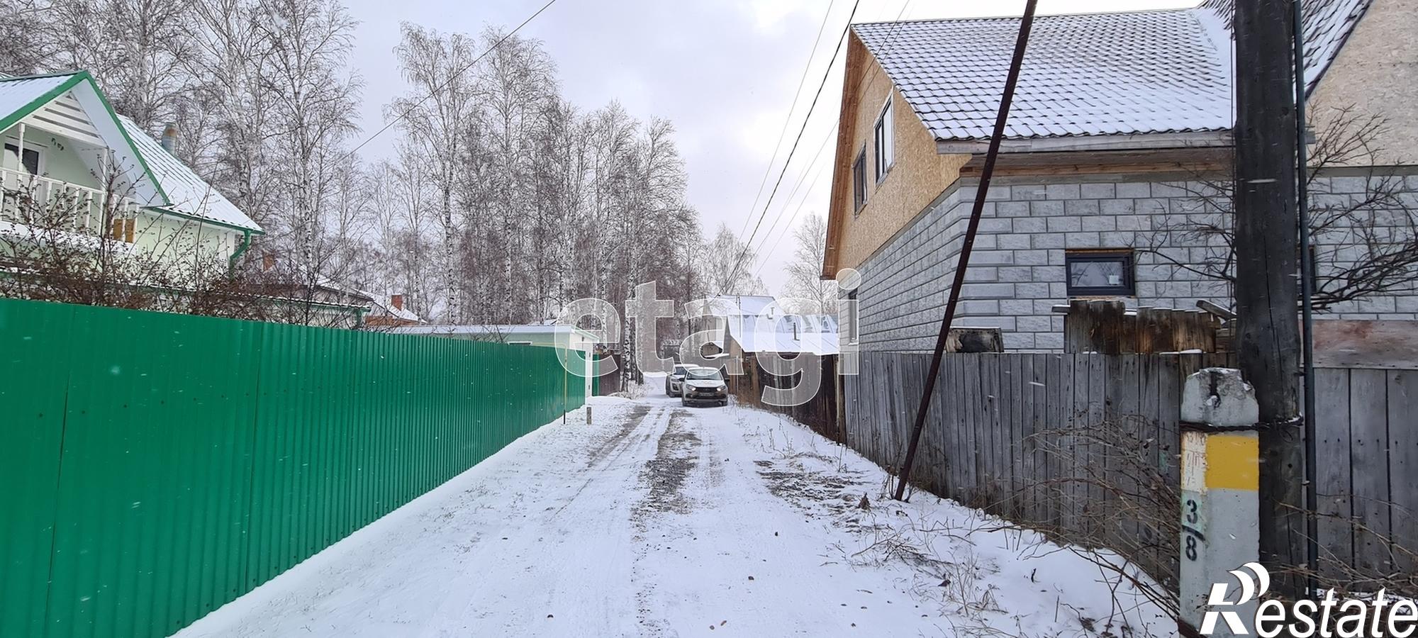 Купить дачу, дом, коттедж за 10 200 000 рублей на Широбоковский пер.,