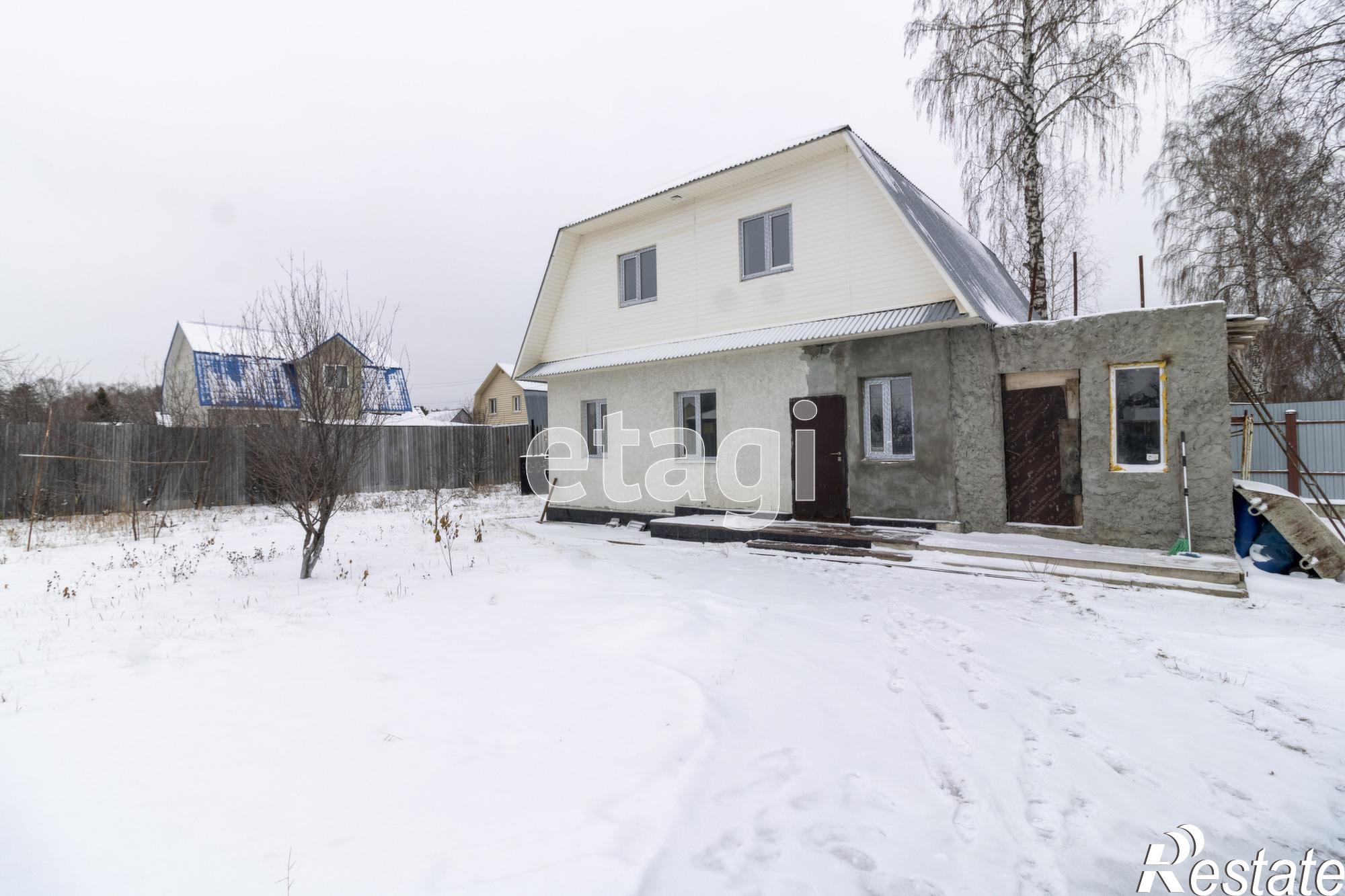 Купить дачу, дом, коттедж за 9 500 000 рублей на 16-ая,