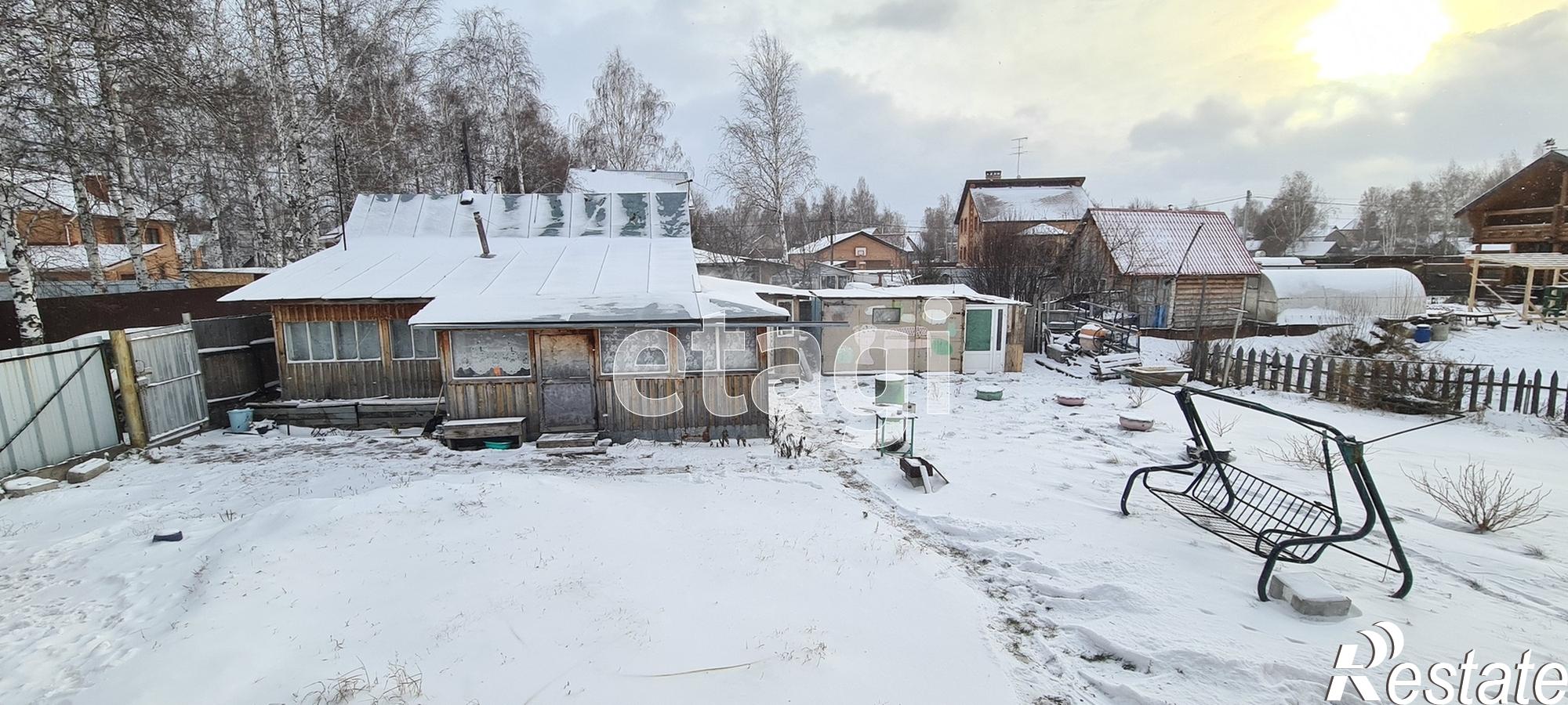 Купить дачу, дом, коттедж за 10 200 000 рублей на Широбоковский пер.,