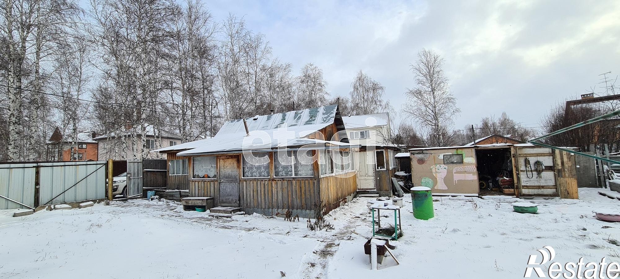Купить дачу, дом, коттедж за 10 200 000 рублей на Широбоковский пер.,