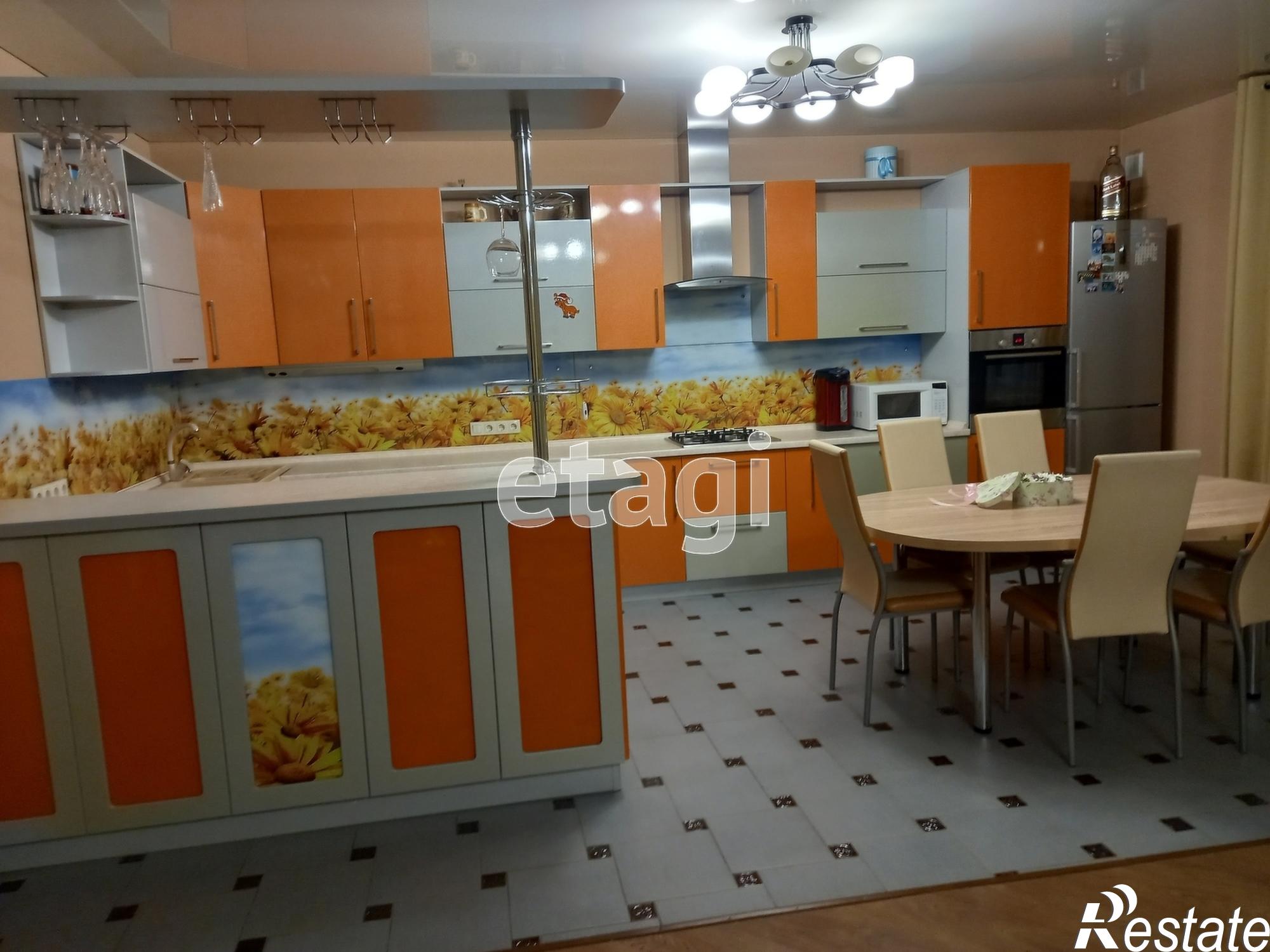 Купить дачу, дом, коттедж за 10 500 000 рублей на Магнитогорская, 23
