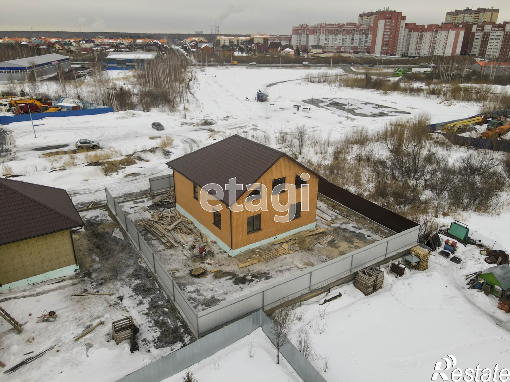 Купить дачу, дом, коттедж за 10 000 000 рублей на Тальниковая,