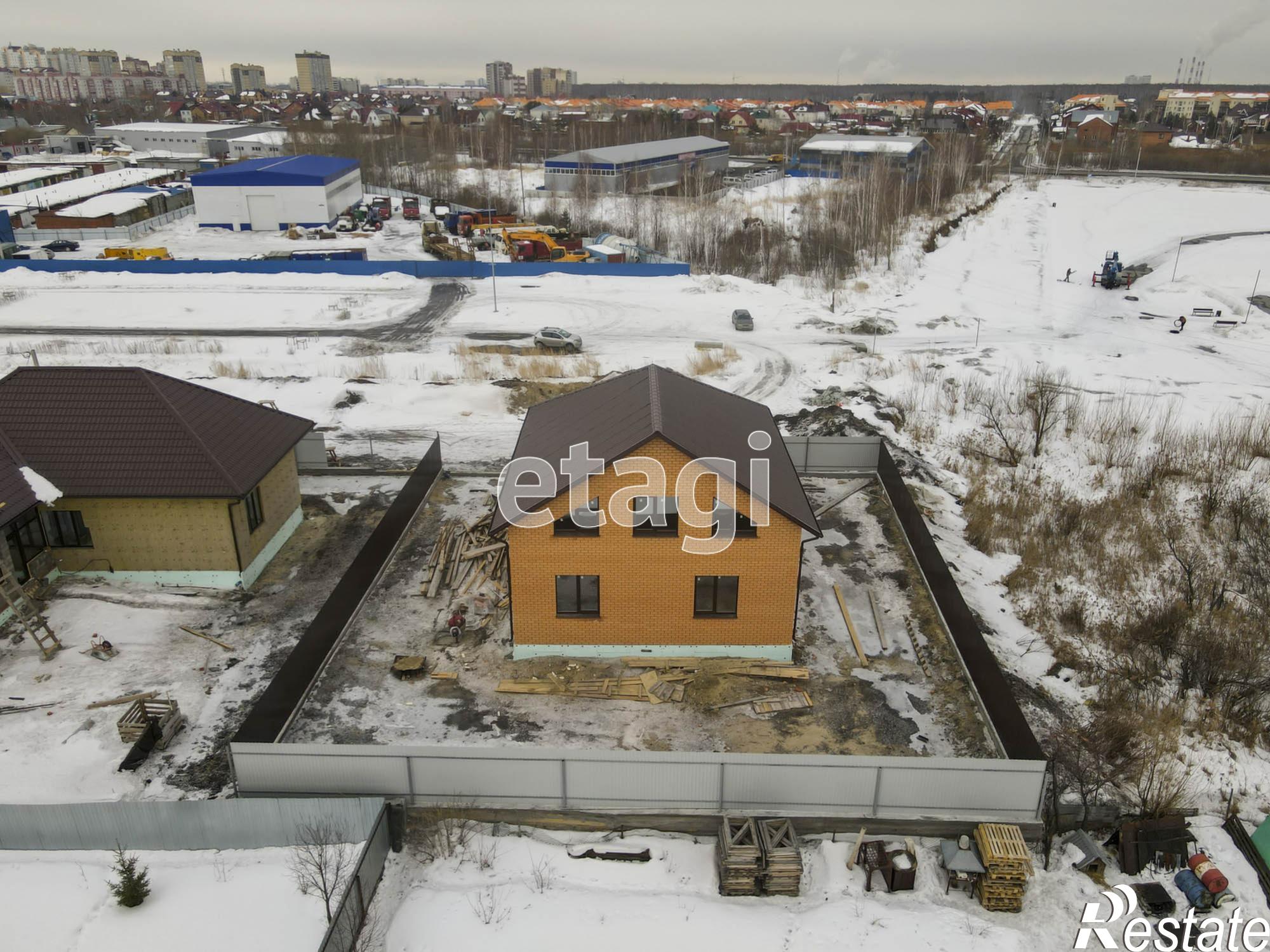Купить дачу, дом, коттедж за 10 000 000 рублей на Тальниковая,