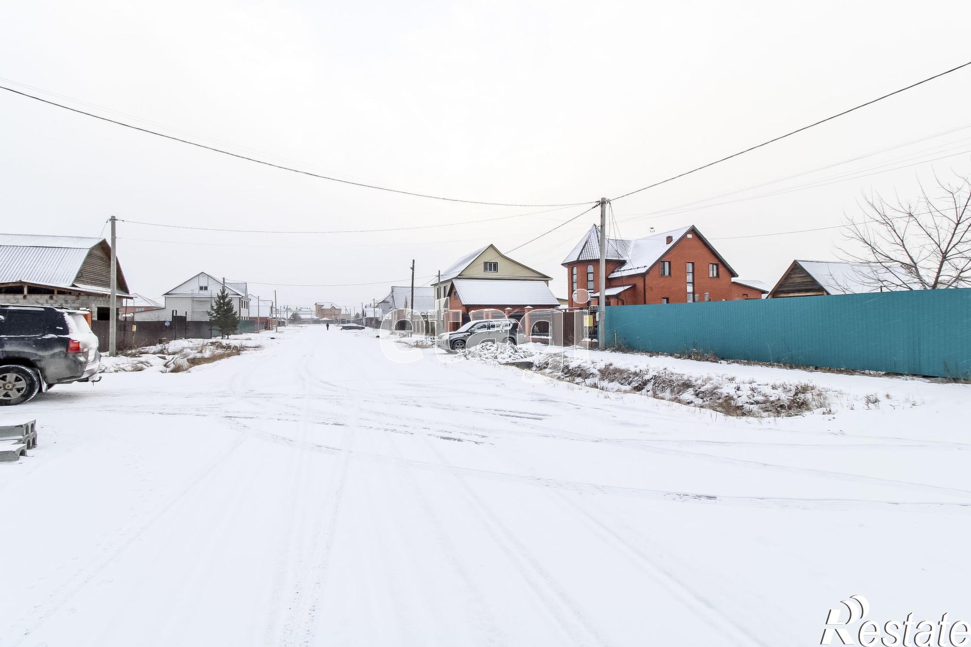 Купить дачу, дом, коттедж за 10 700 000 рублей на Алексея Первухина, 22