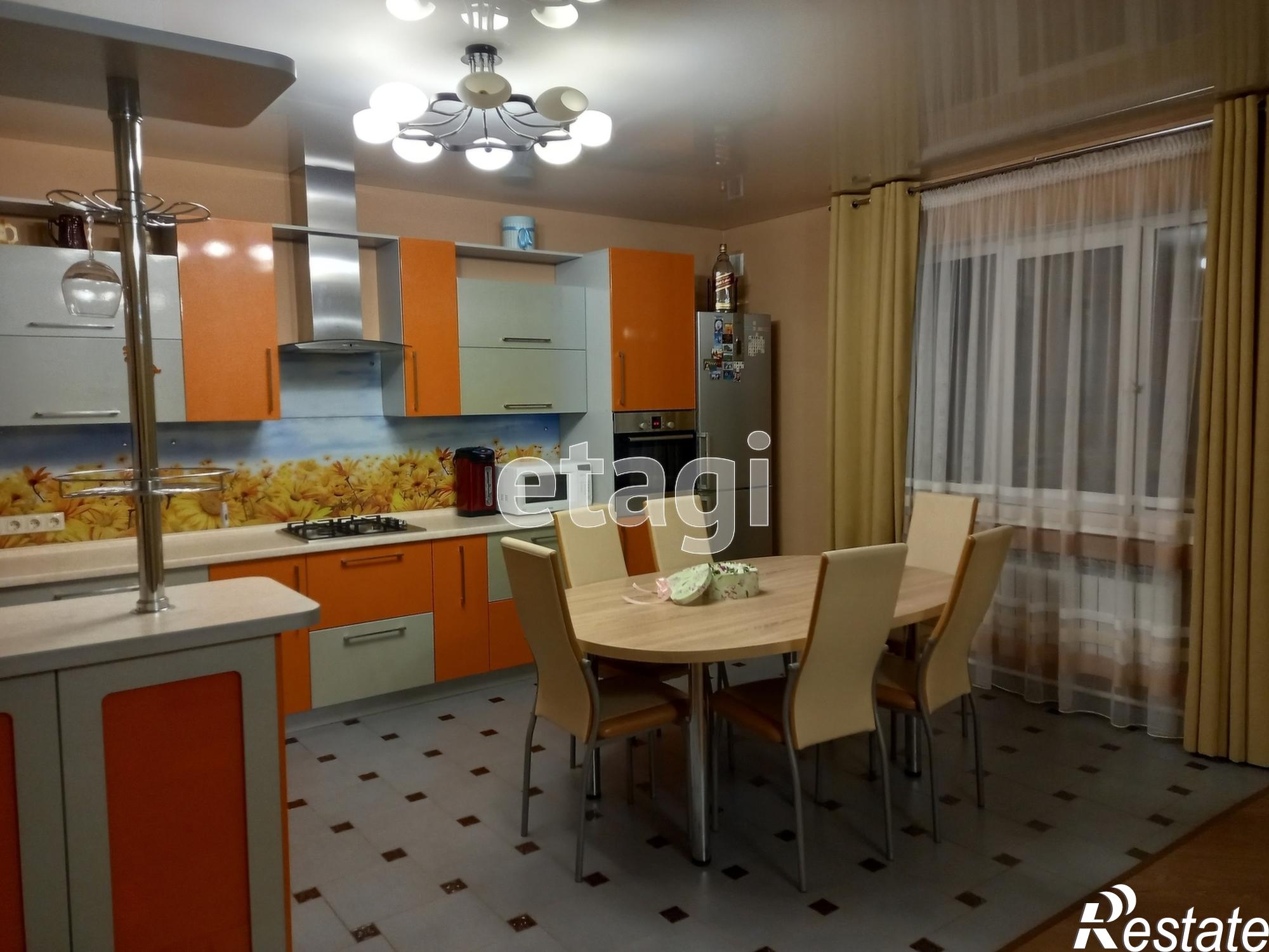 Купить дачу, дом, коттедж за 10 500 000 рублей на Магнитогорская, 23