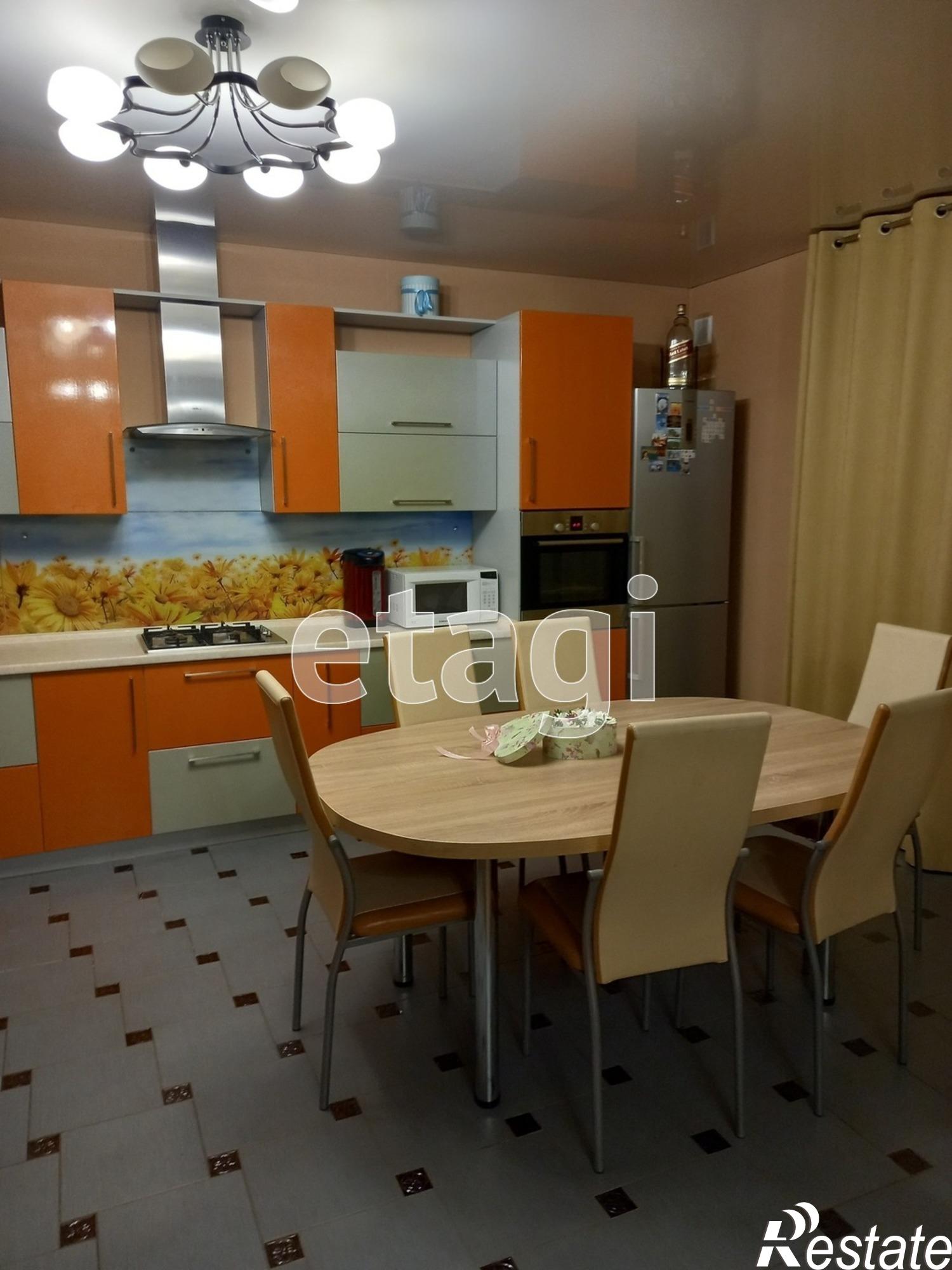 Купить дачу, дом, коттедж за 10 500 000 рублей на Магнитогорская, 23
