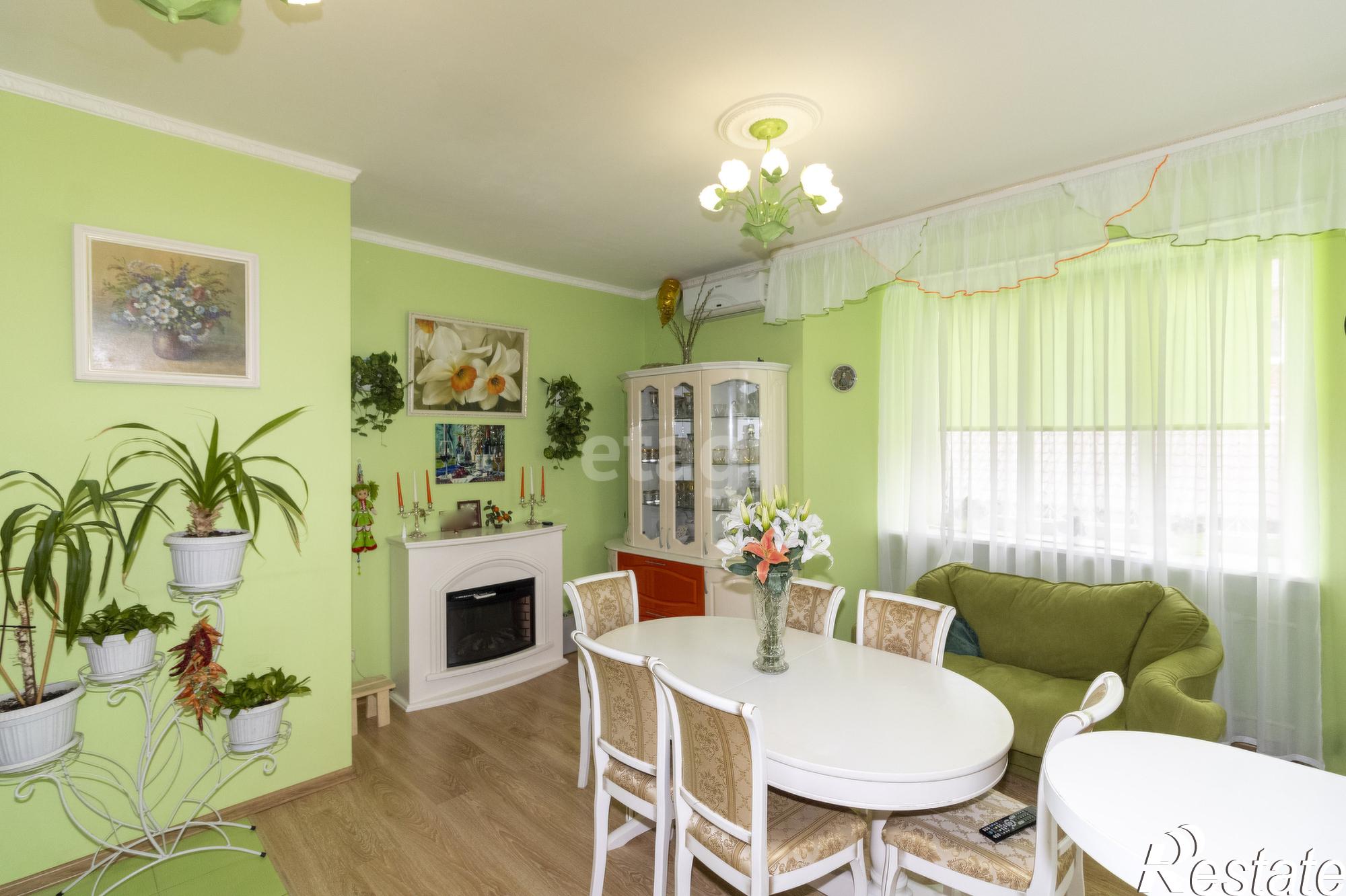 Купить дачу, дом, коттедж за 27 000 000 рублей на Центральная, 33