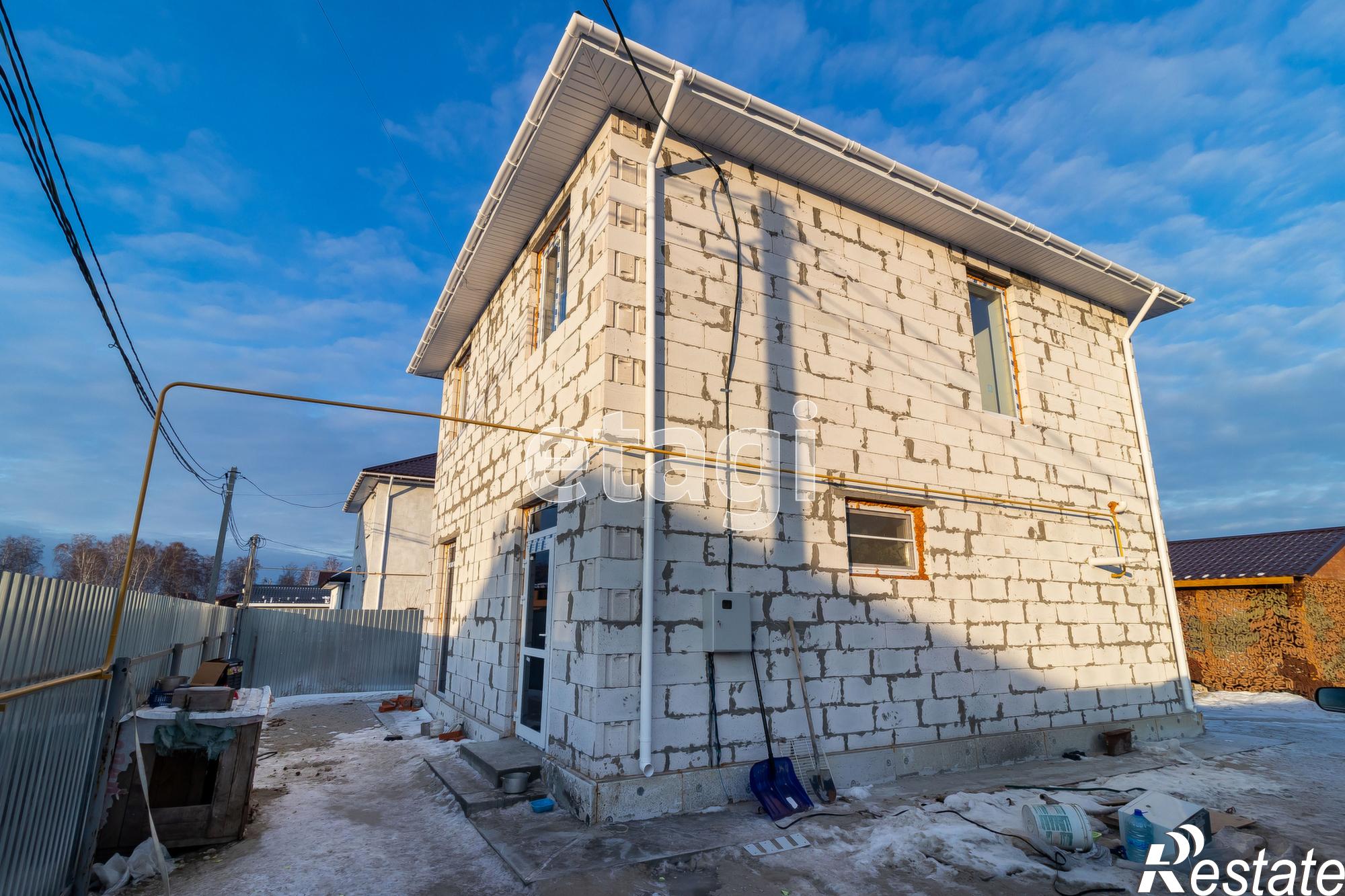 Купить дачу, дом, коттедж за 9 040 000 рублей на 4-я,