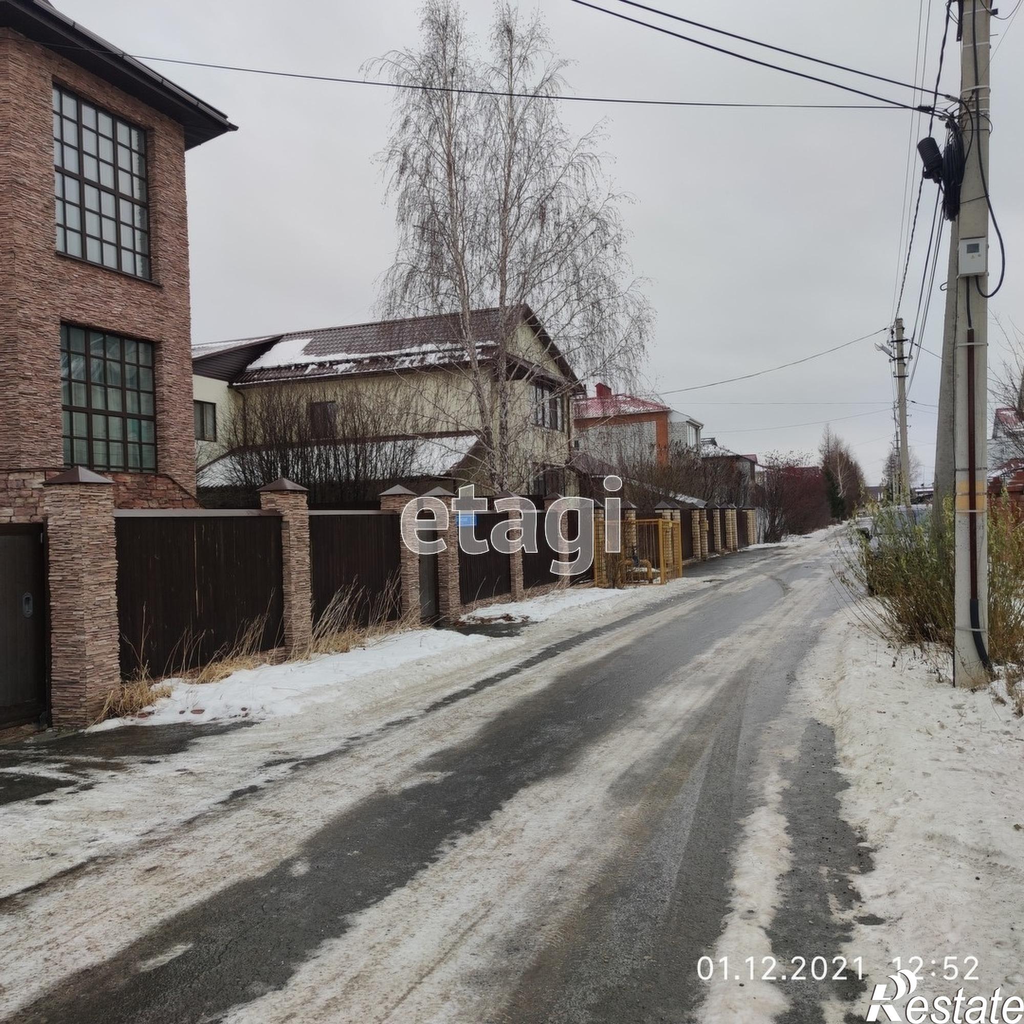 Купить дачу, дом, коттедж за 24 000 000 рублей на Юганская,