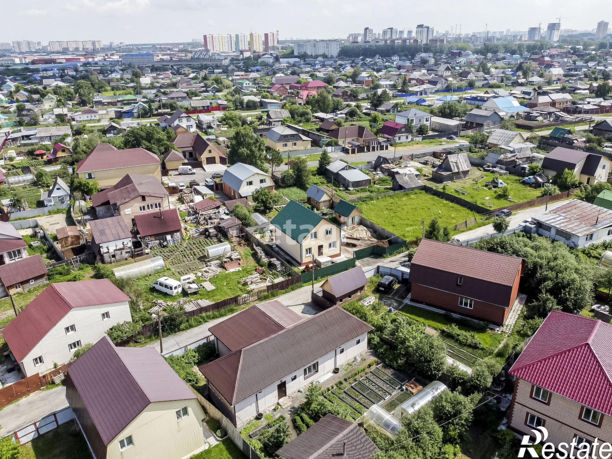 Купить дачу, дом, коттедж за 8 200 000 рублей на Ракетный пер.,