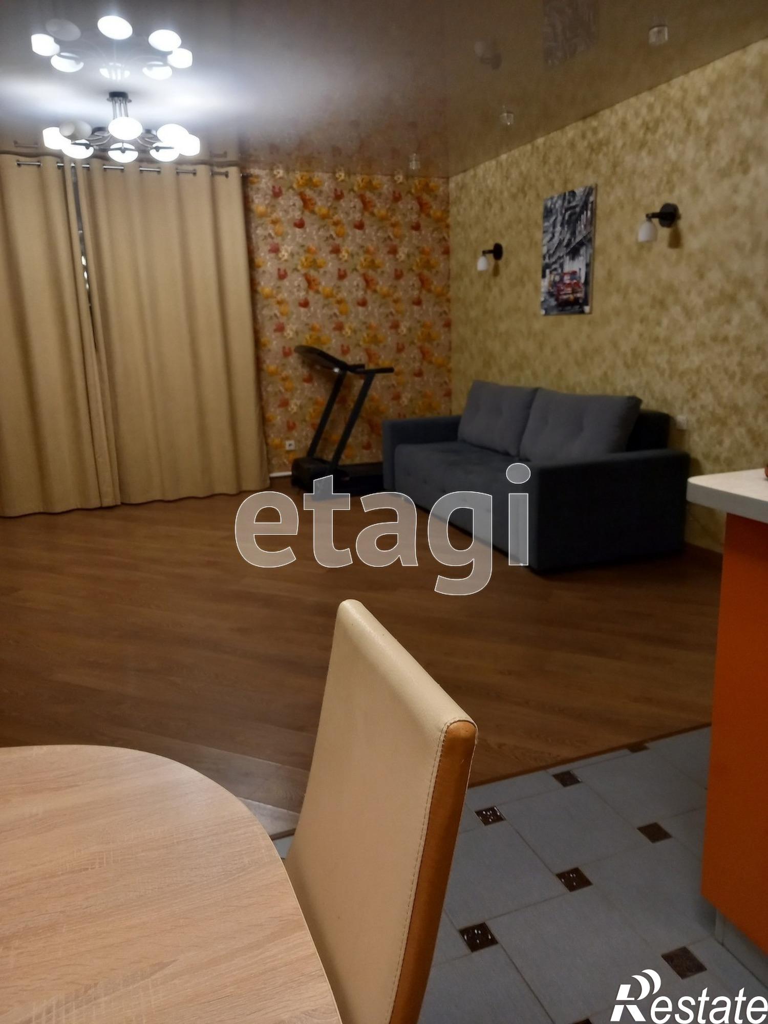 Купить дачу, дом, коттедж за 10 500 000 рублей на Магнитогорская, 23