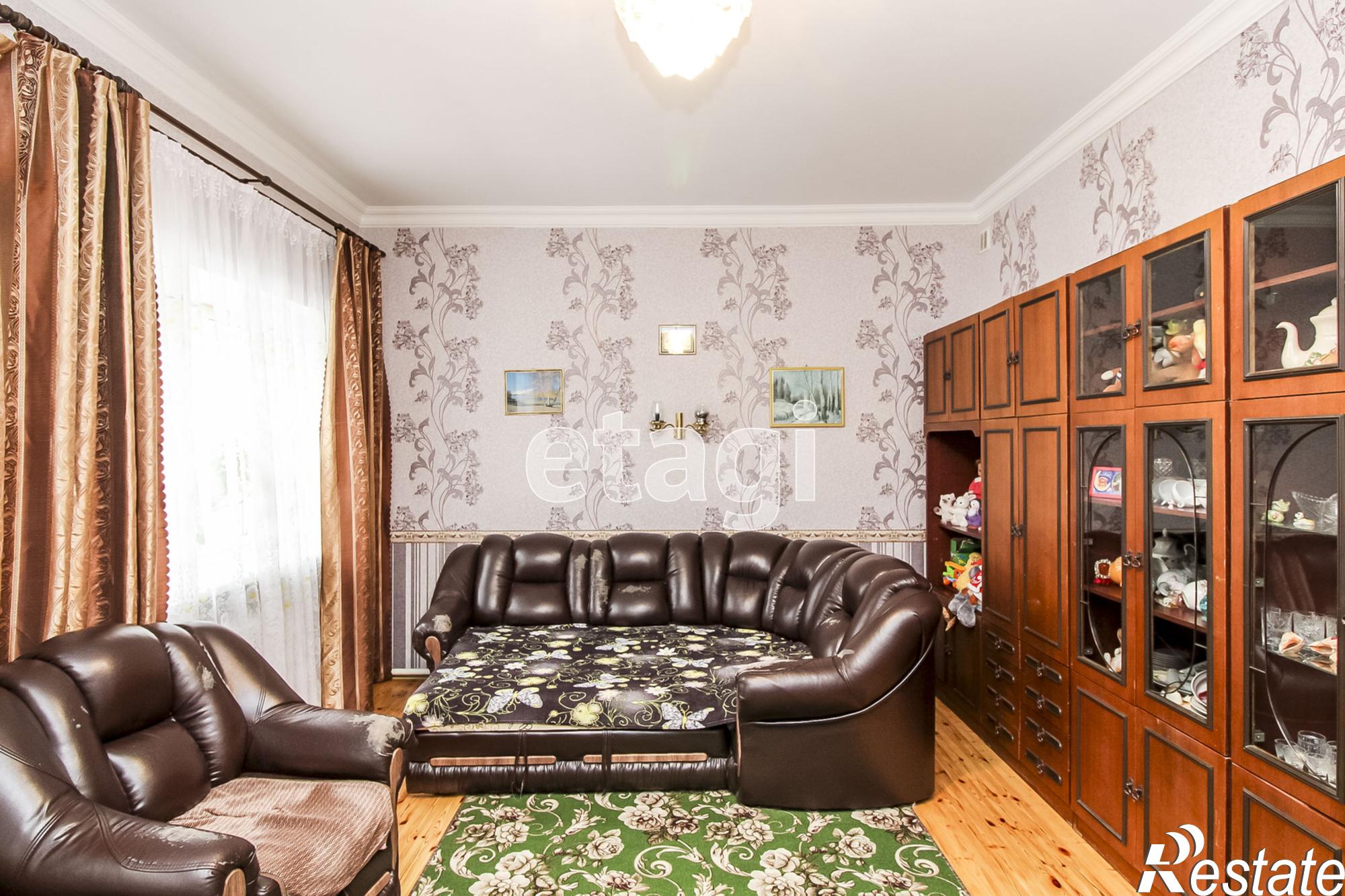 Купить дачу, дом, коттедж за 14 900 000 рублей на Степана Третьякова, 48а