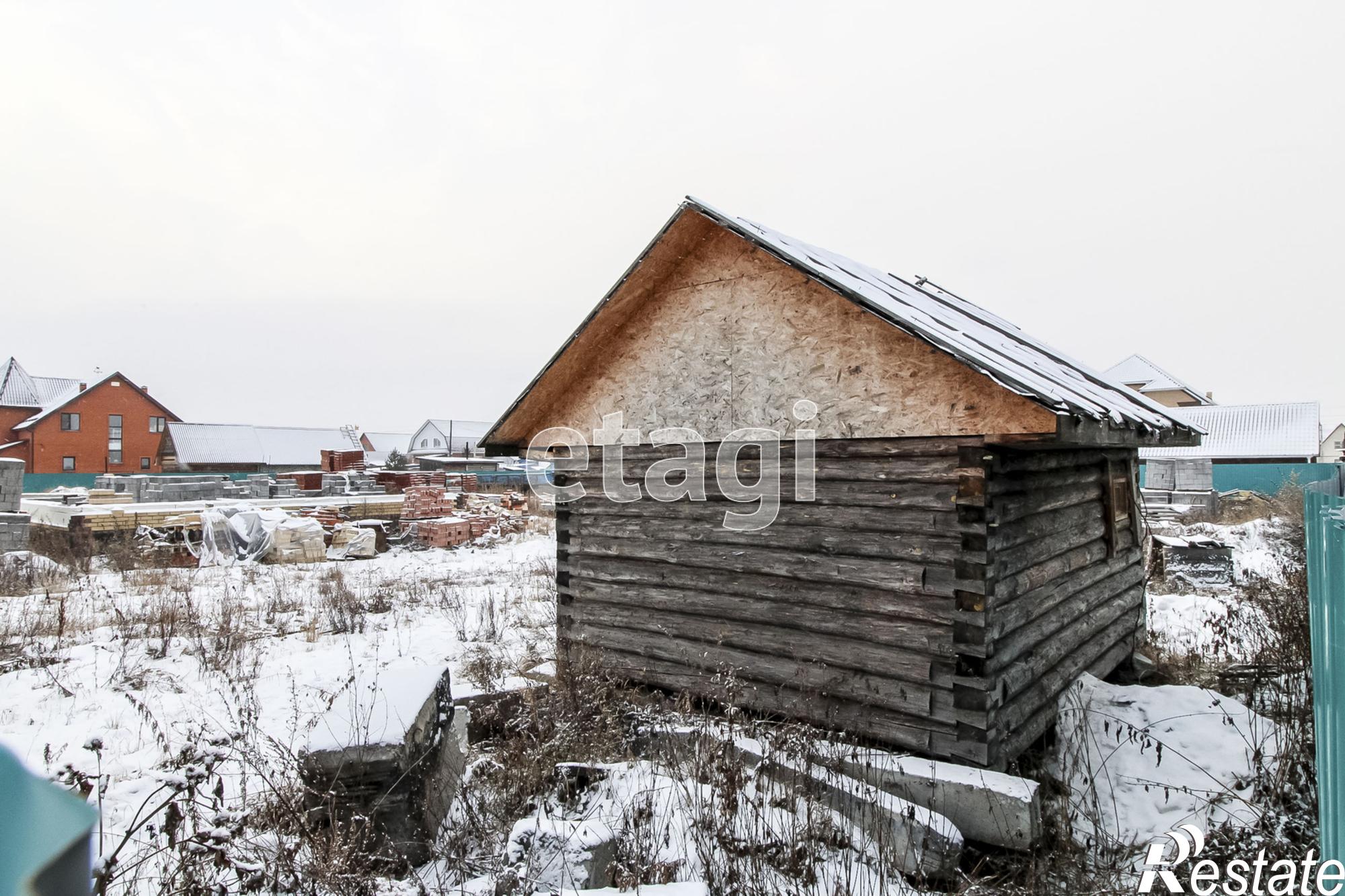 Купить дачу, дом, коттедж за 10 700 000 рублей на Алексея Первухина,
