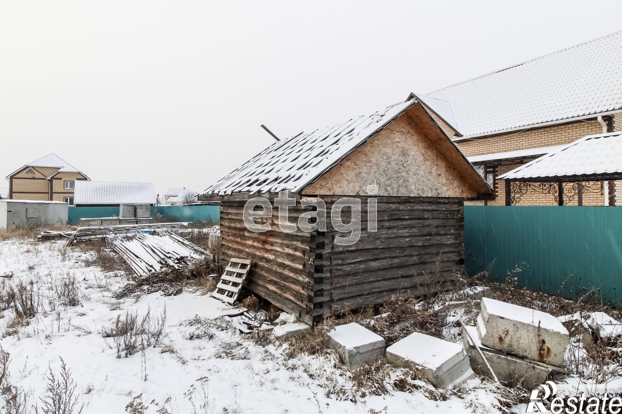 Купить дачу, дом, коттедж за 10 700 000 рублей на Алексея Первухина,