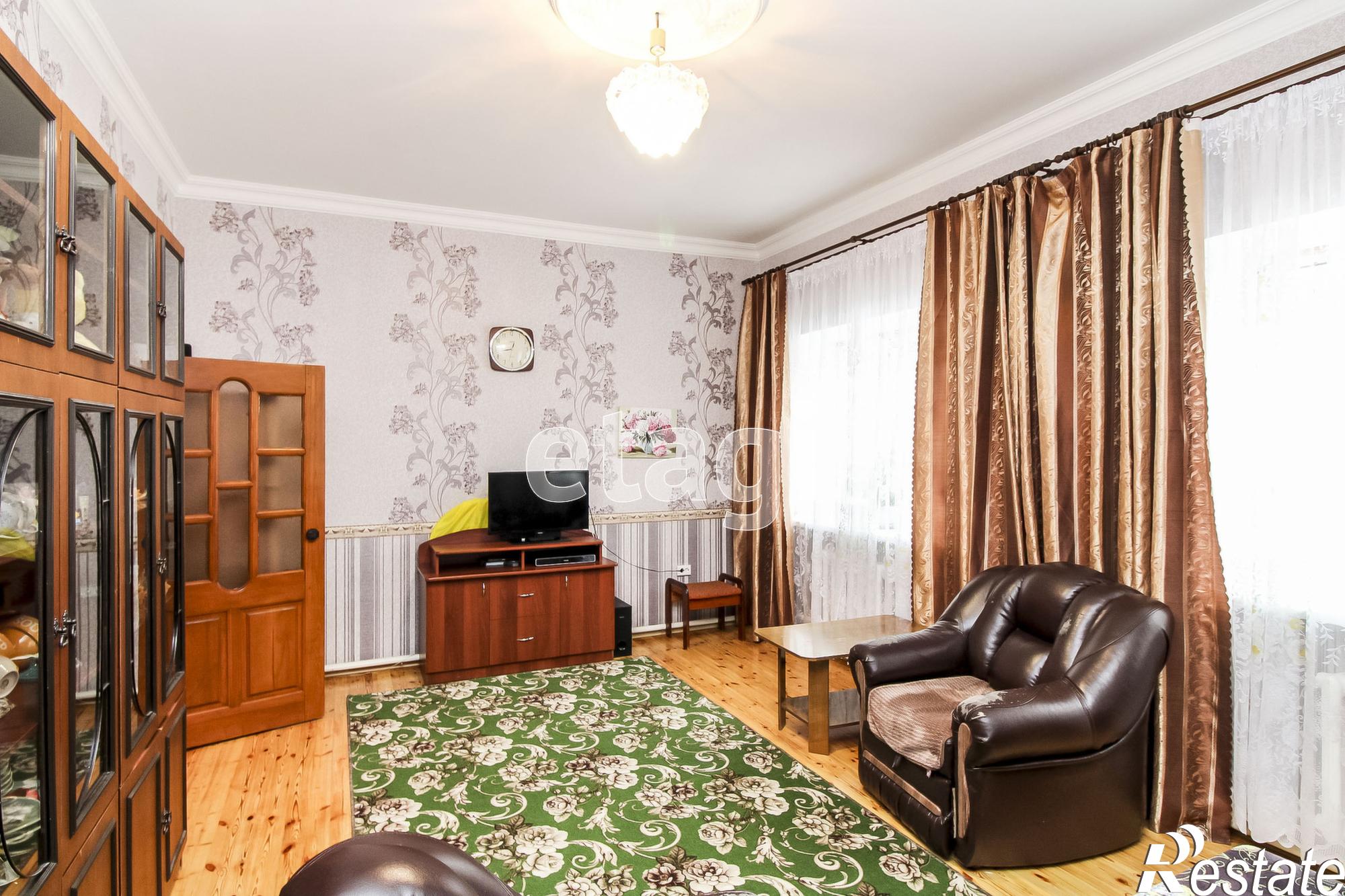 Купить дачу, дом, коттедж за 14 900 000 рублей на Степана Третьякова, 48а