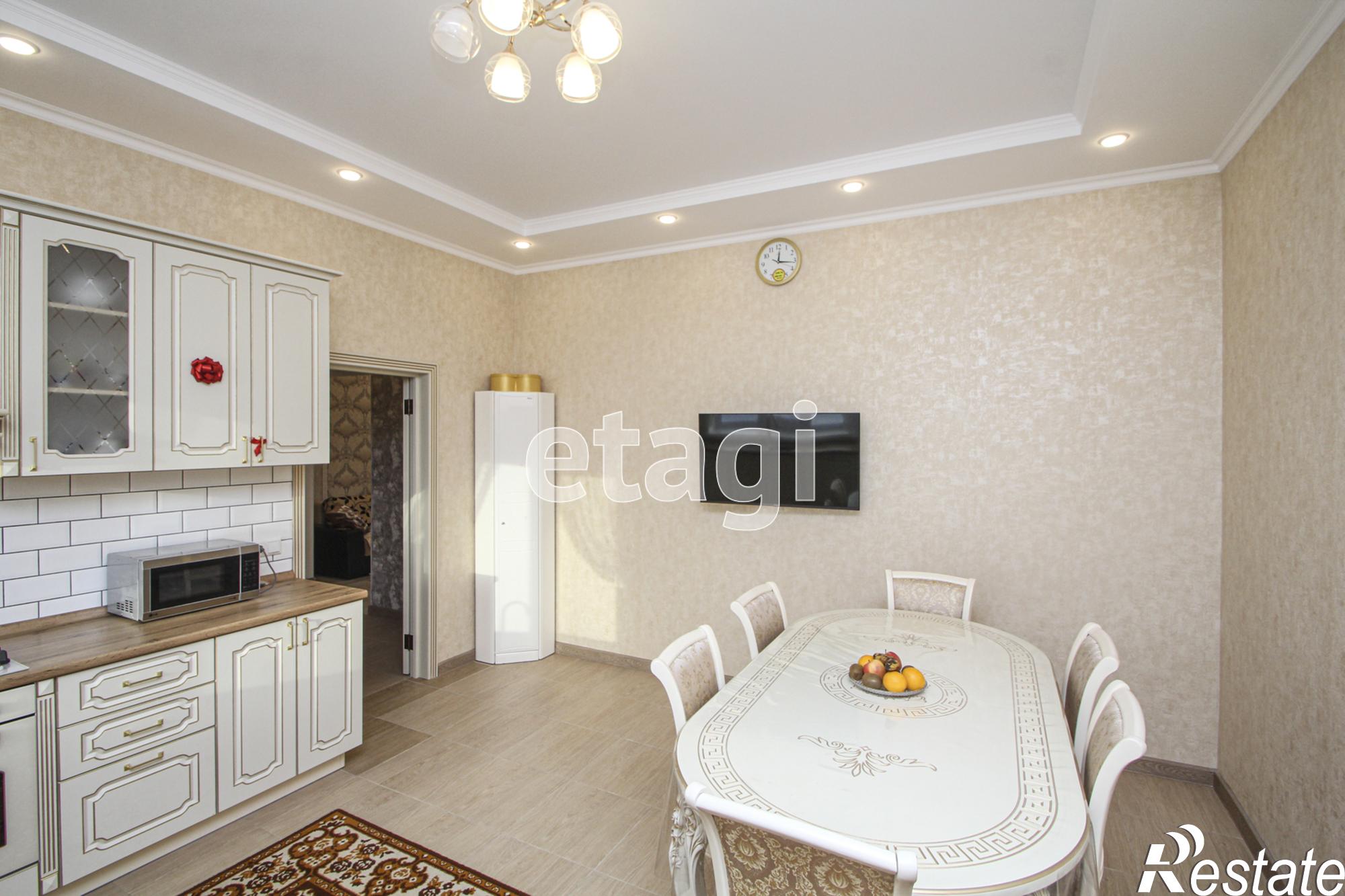 Купить дачу, дом, коттедж за 16 800 000 рублей на Земная,