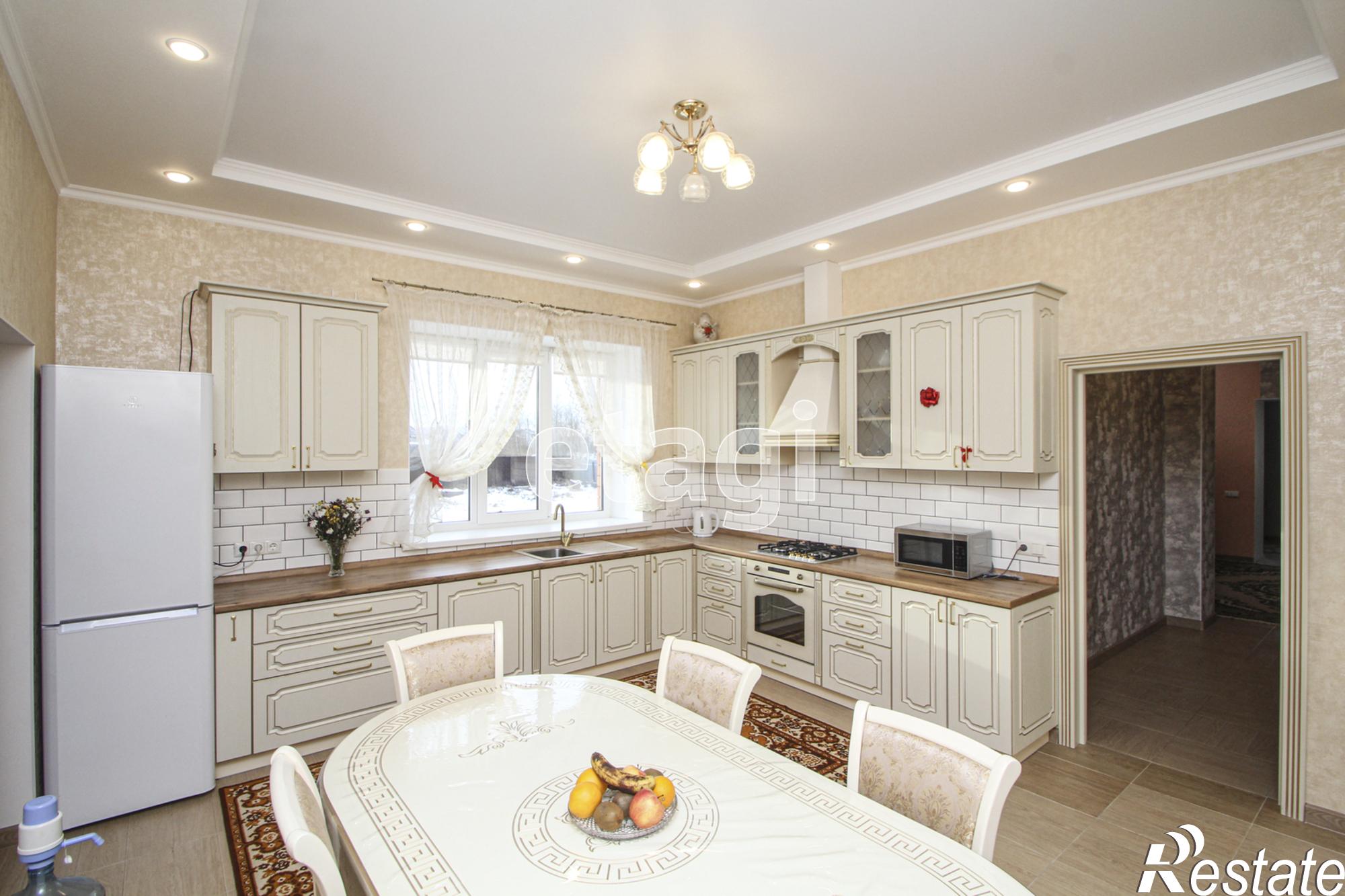 Купить дачу, дом, коттедж за 16 800 000 рублей на Земная,