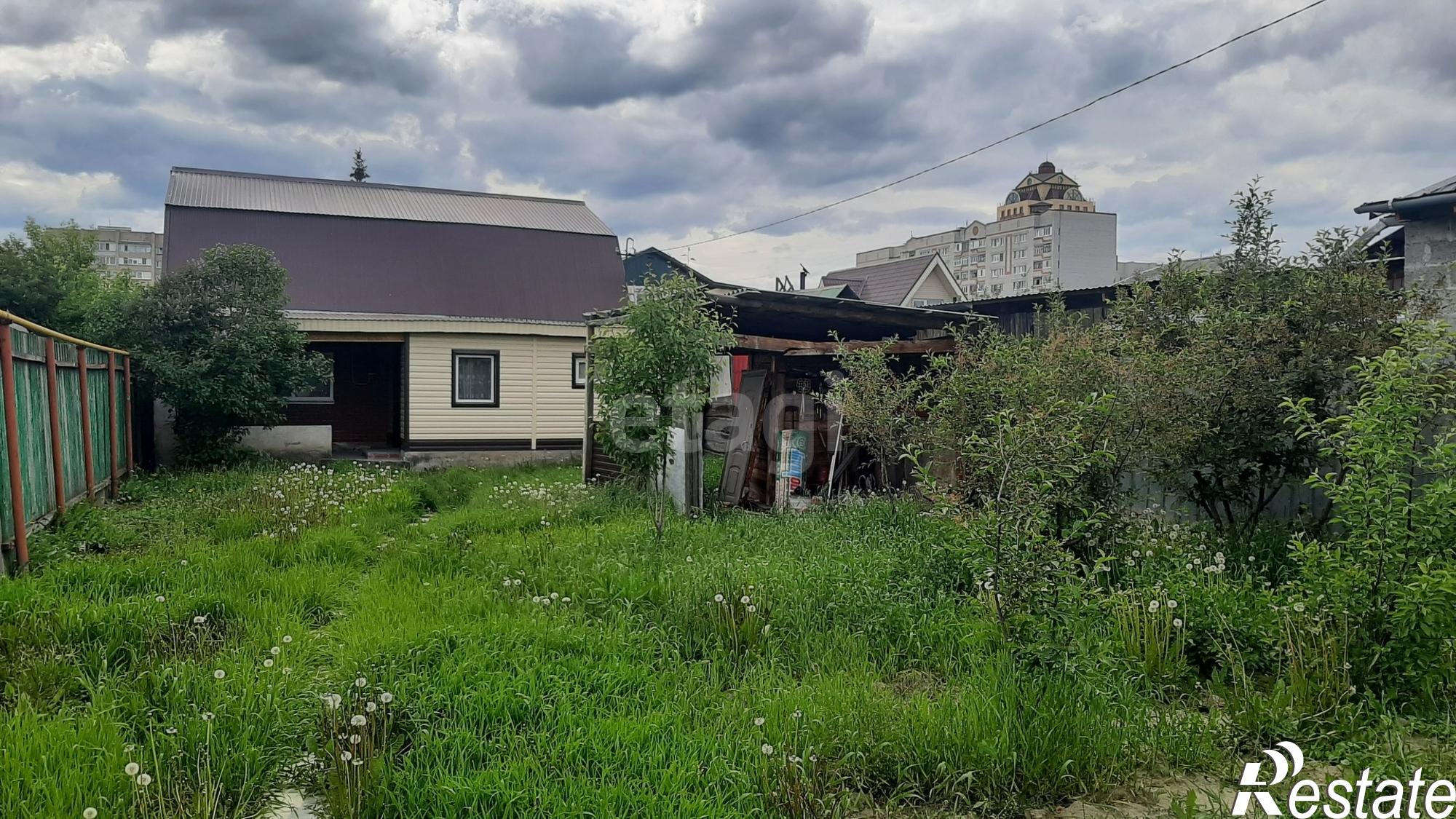 Купить дачу, дом, коттедж за 4 500 000 рублей на Агеева, 78