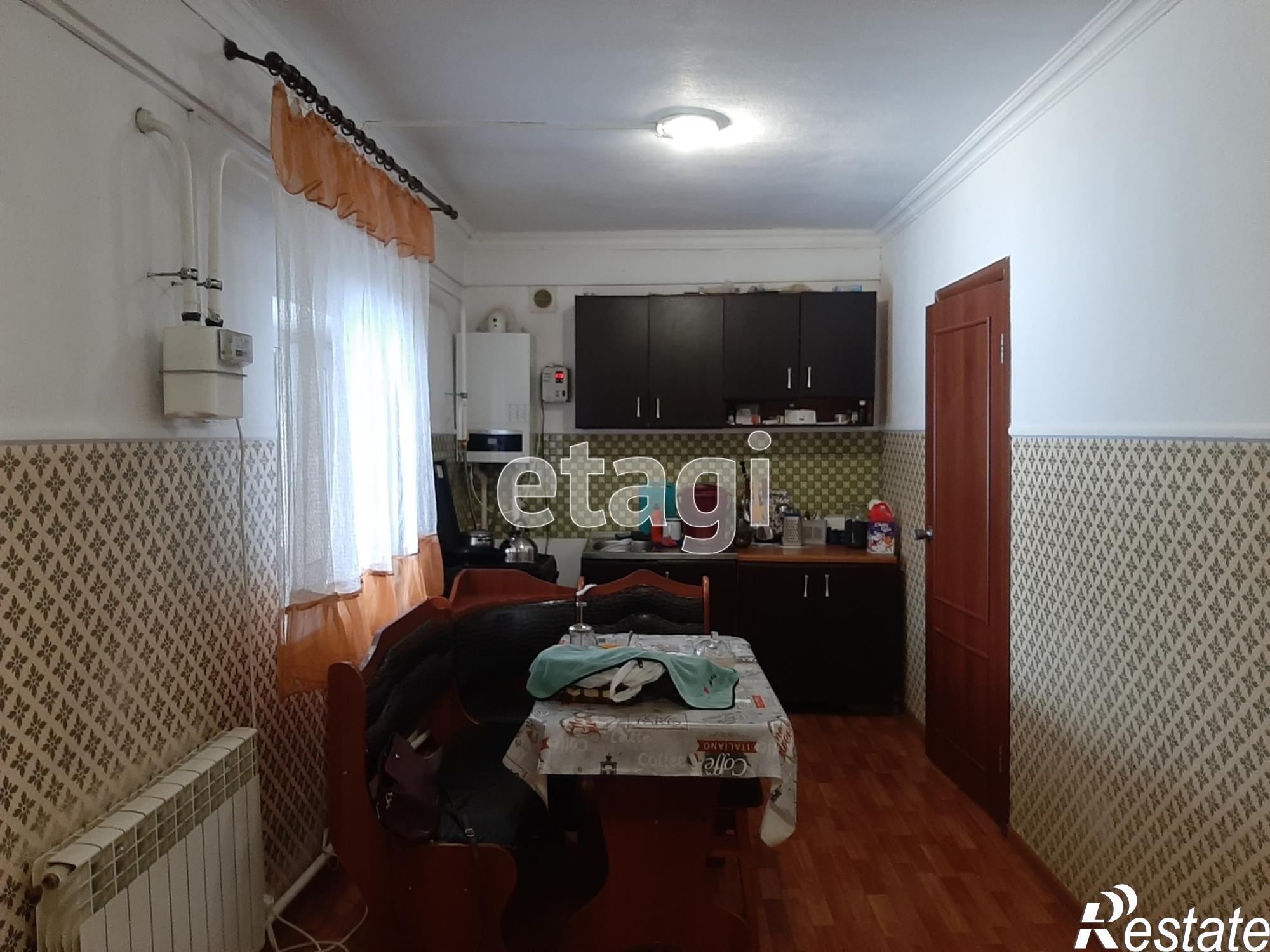 Купить дачу, дом, коттедж за 4 500 000 рублей на Агеева, 78
