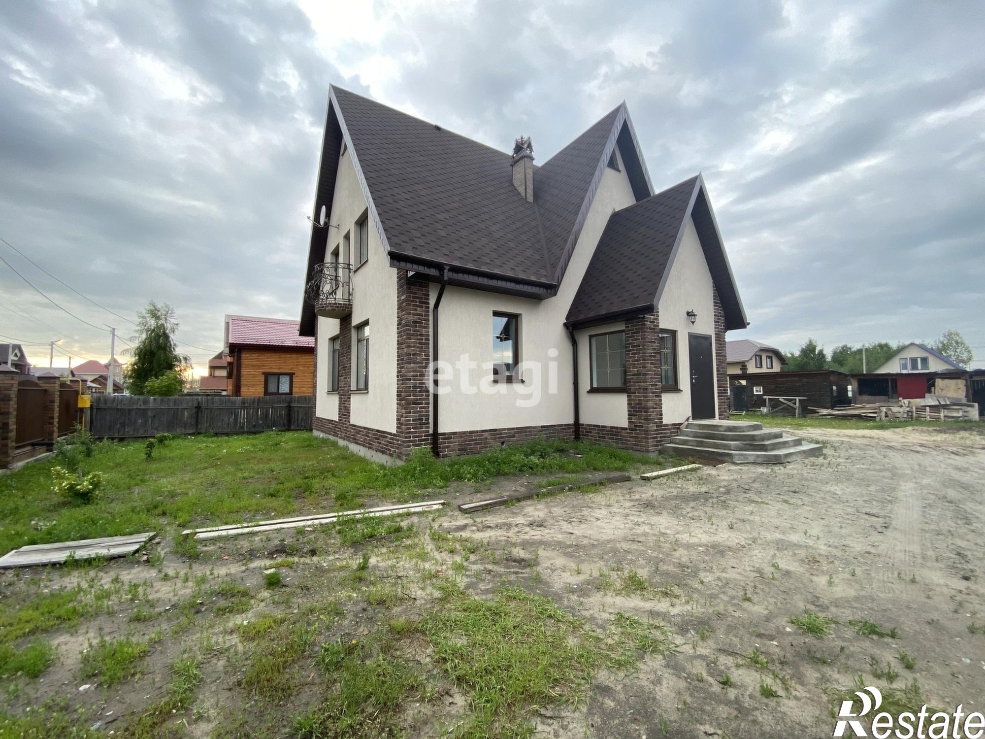 Купить дачу, дом, коттедж за 22 900 000 рублей на Армизонская, 29