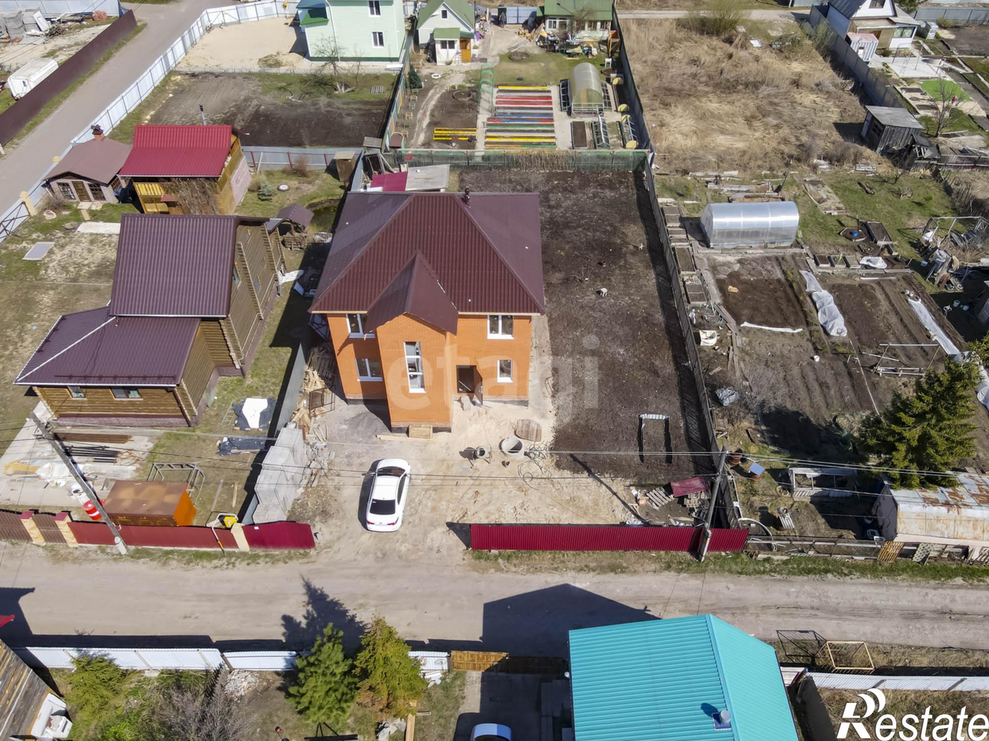 Купить дачу, дом, коттедж за 10 500 000 рублей на Рубиновая,